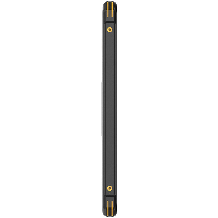 Tablet ONERUGGED T2 ULTRA (10.95", TFT LCD, 1200x1920, MediaTek Dimensity 7300, 12GB, 256GB, Wi-Fi + 5G, Android 15, crno-narančasta)-11