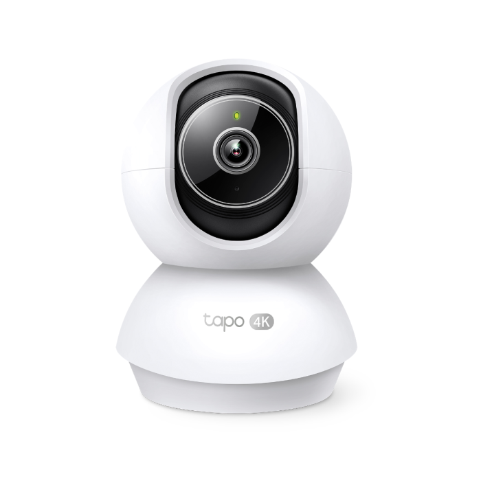 Nadzorna kamera TP-LINK Tapo C250 (4K, Pan/Tilt, AI)-2