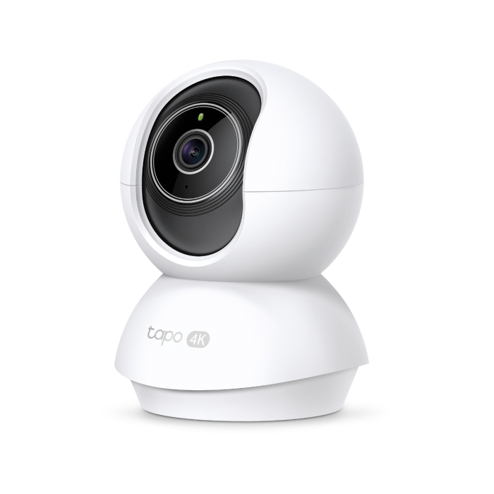 Nadzorna kamera TP-LINK Tapo C250 (4K, Pan/Tilt, AI)-1