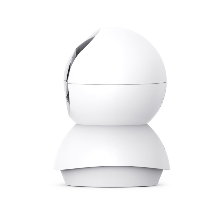 Nadzorna kamera TP-LINK Tapo C250 (4K, Pan/Tilt, AI)-3