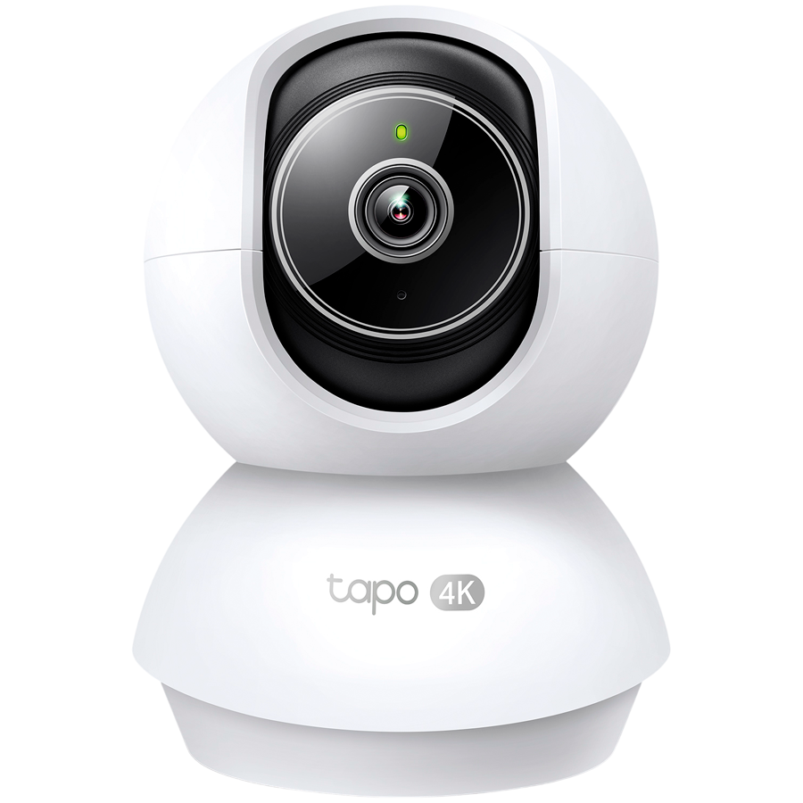 IP kamera TP-LINK TAPO C250 (4K, Pan/Tilt, AI detekcija)-0