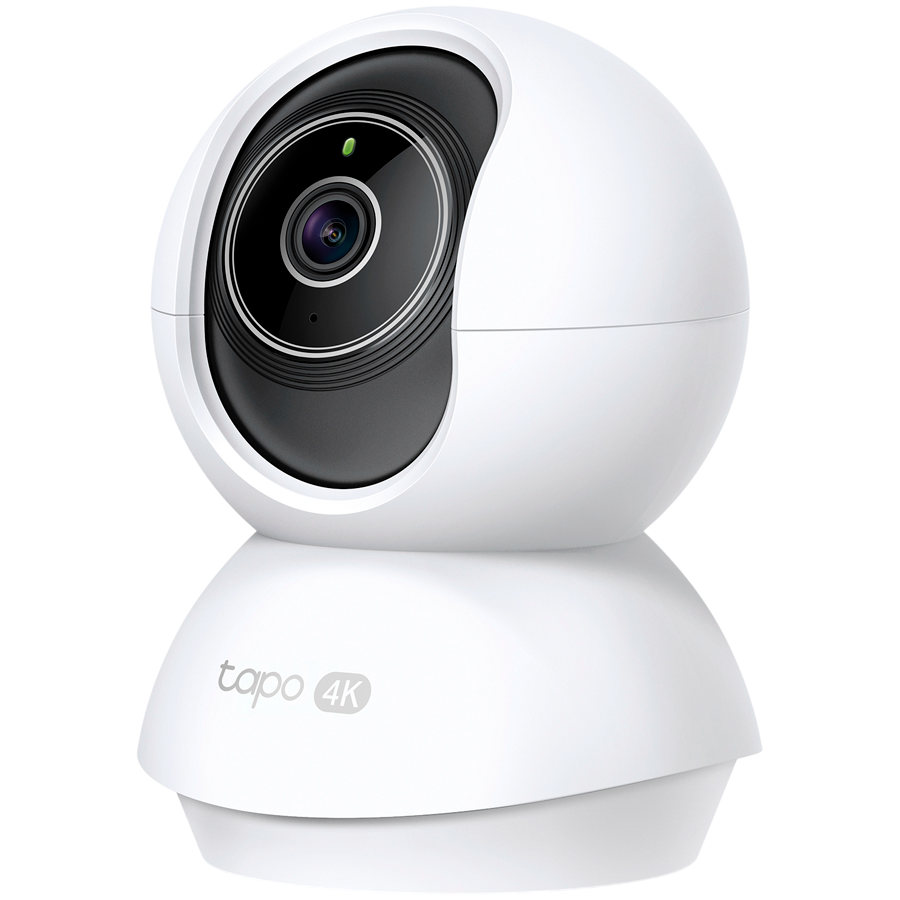 IP kamera TP-LINK TAPO C250 (4K, Pan/Tilt, AI detekcija)-1