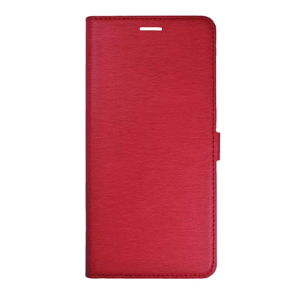 MM BOOK TORBICA HONOR 600 SLIM crvena-0