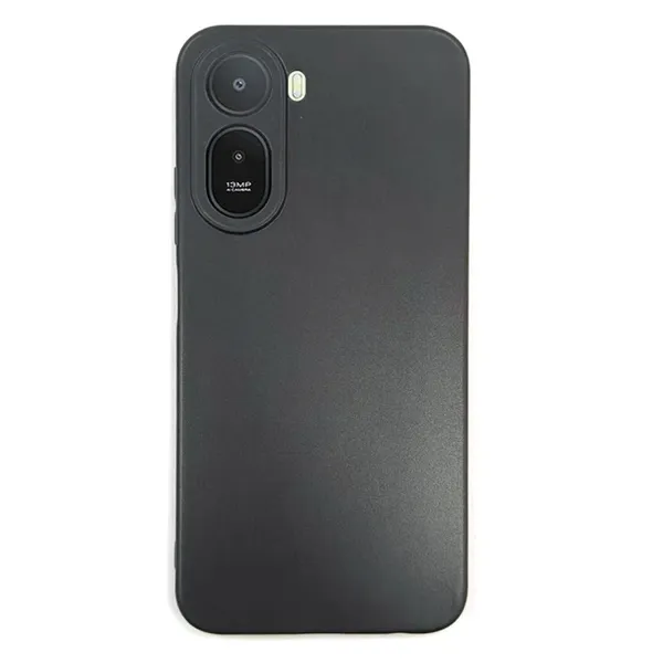 MM TPU XIAOMI REDMI A7 PRO MATTE BLACK