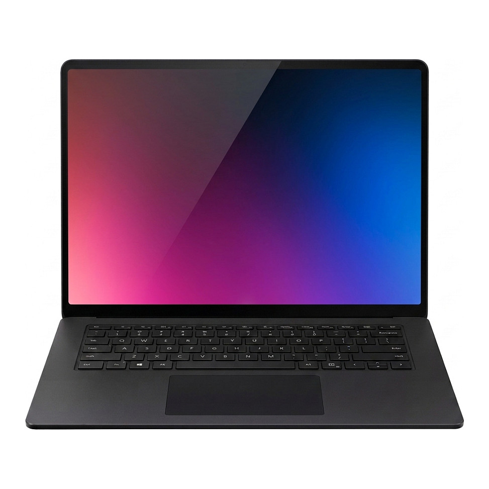 Laptop MICROSOFT Surface Laptop 6 for Business (15", PixelSense, 2496x1664, Intel Core Ultra 5 135H, 16GB, 512GB SSD, Intel Arc Graphics, Windows 11 Pro, DE tipkovnica, Platinum)-0