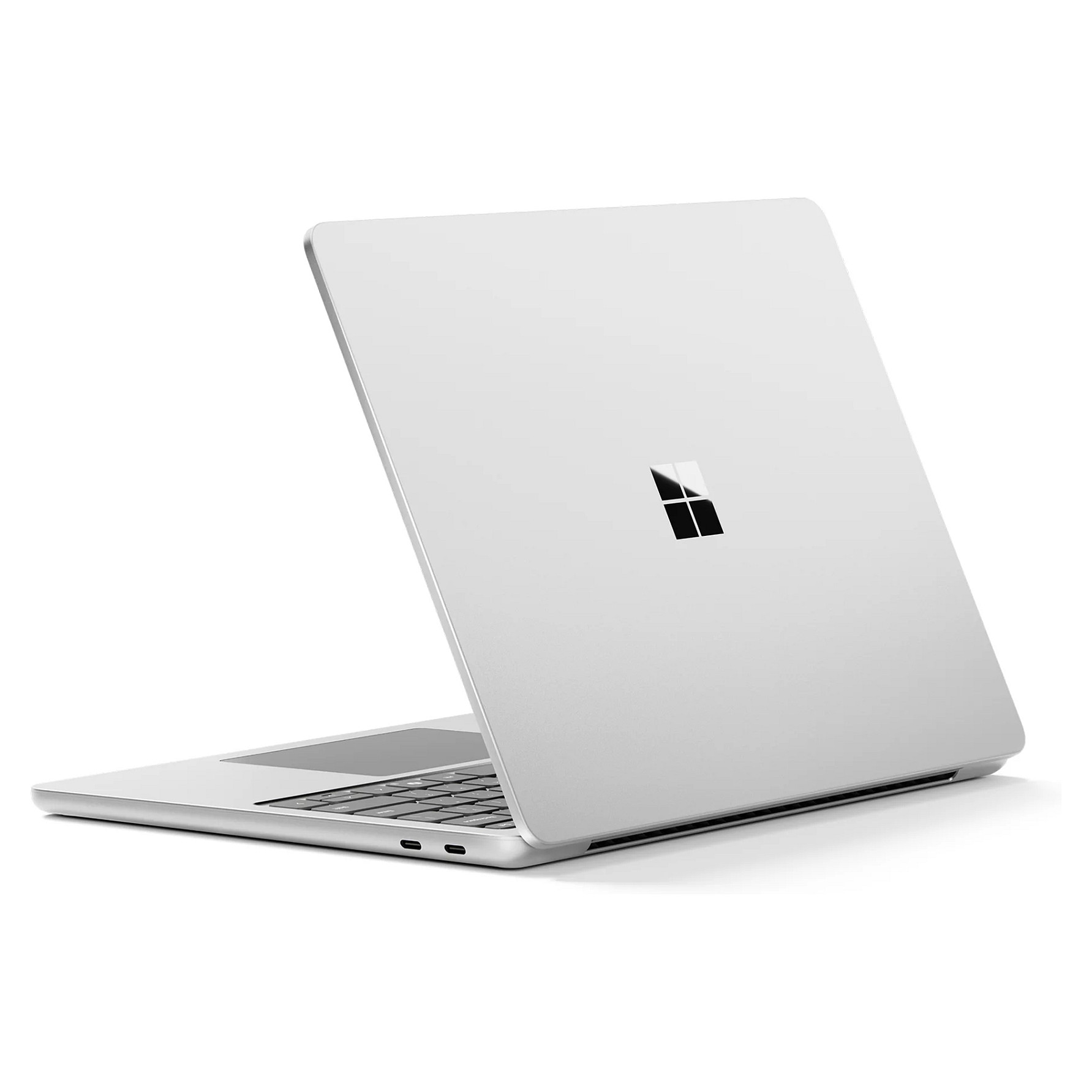 Laptop MICROSOFT Surface Laptop for Business (13.8", PixelSense Flow, Intel Core Ultra 5, 16GB, 256GB SSD, Intel Arc Graphics, Windows 11 Pro, DE tipkovnica, Platinum)-3