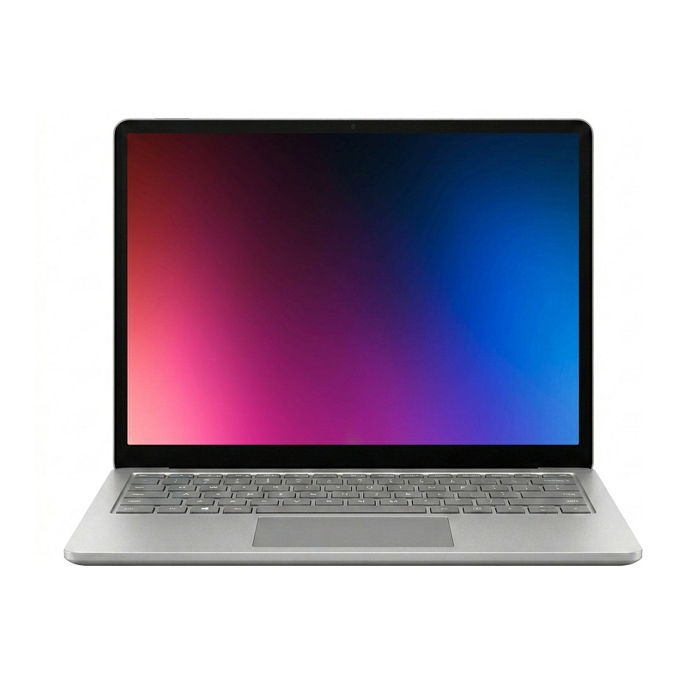 Laptop MICROSOFT Surface Laptop 6 for Business (13.5", PixelSense, 2256x1504, Intel Core Ultra 5 135H, 24GB, 1TB SSD, Intel Arc Graphics, Windows 11 Pro, DE tipkovnica, Platinum)-0