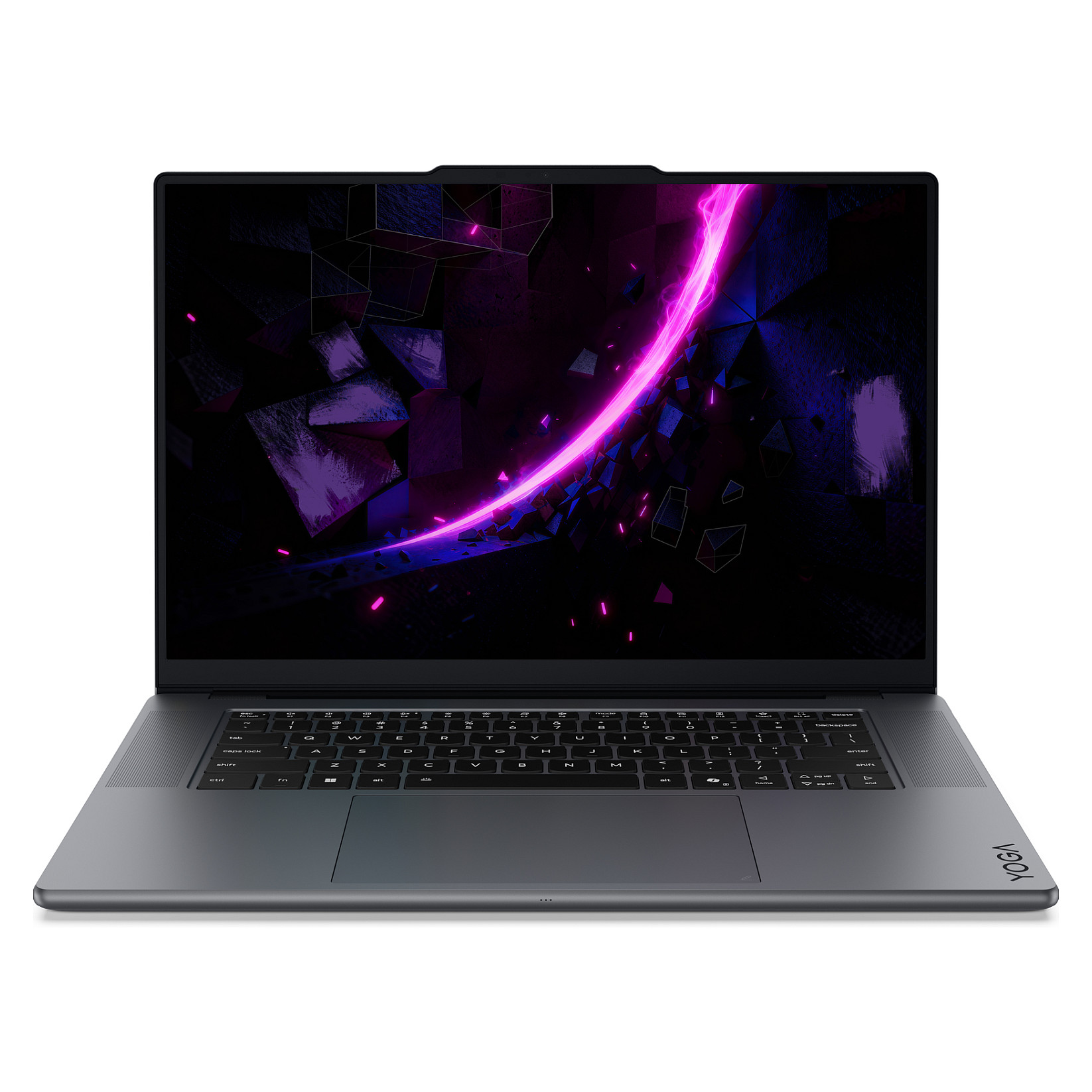 Lenovo Yoga Pro 9i Aura Edition CU9 386H/32GB/1TBSSD/RTX5060/W11 Pro Touch-0