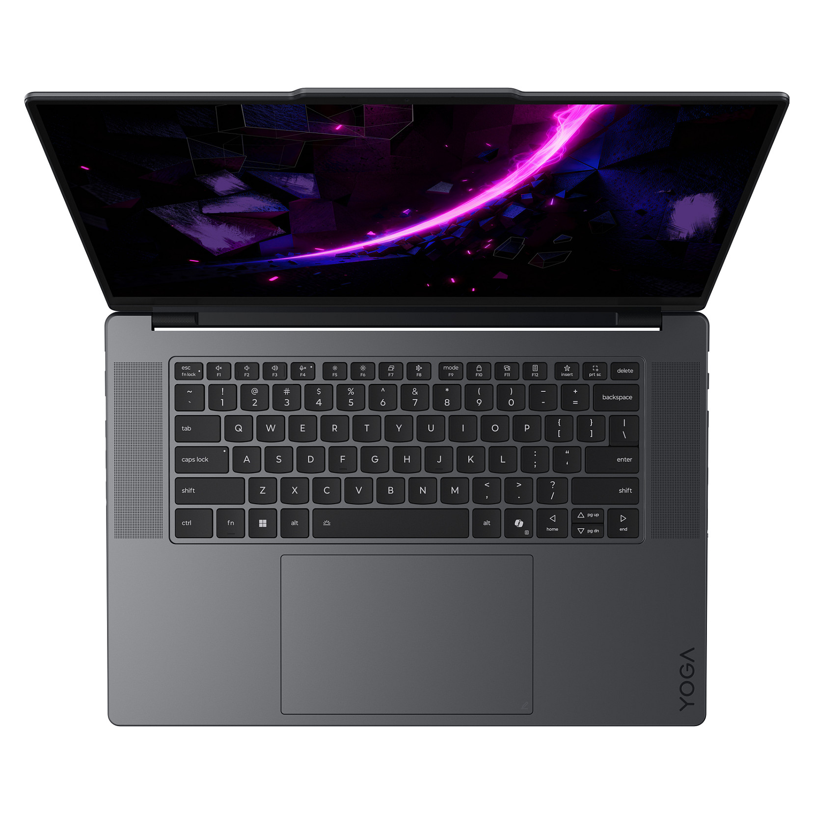 Lenovo Yoga Pro 9i Aura Edition CU9 386H/32GB/1TBSSD/RTX5060/W11 Pro Touch-1
