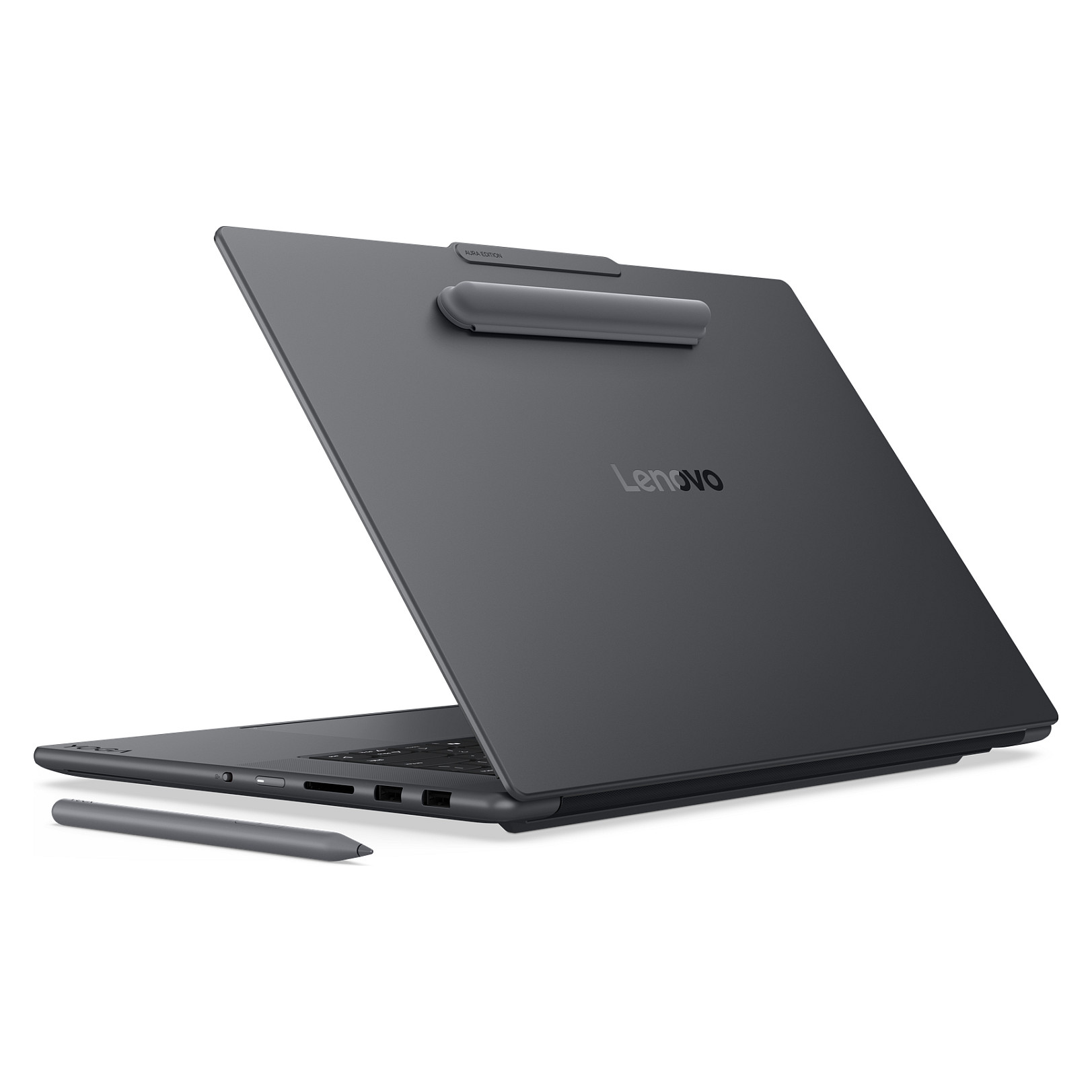 Lenovo Yoga Pro 9i Aura Edition CU9 386H/32GB/1TBSSD/RTX5060/W11 Pro Touch-12