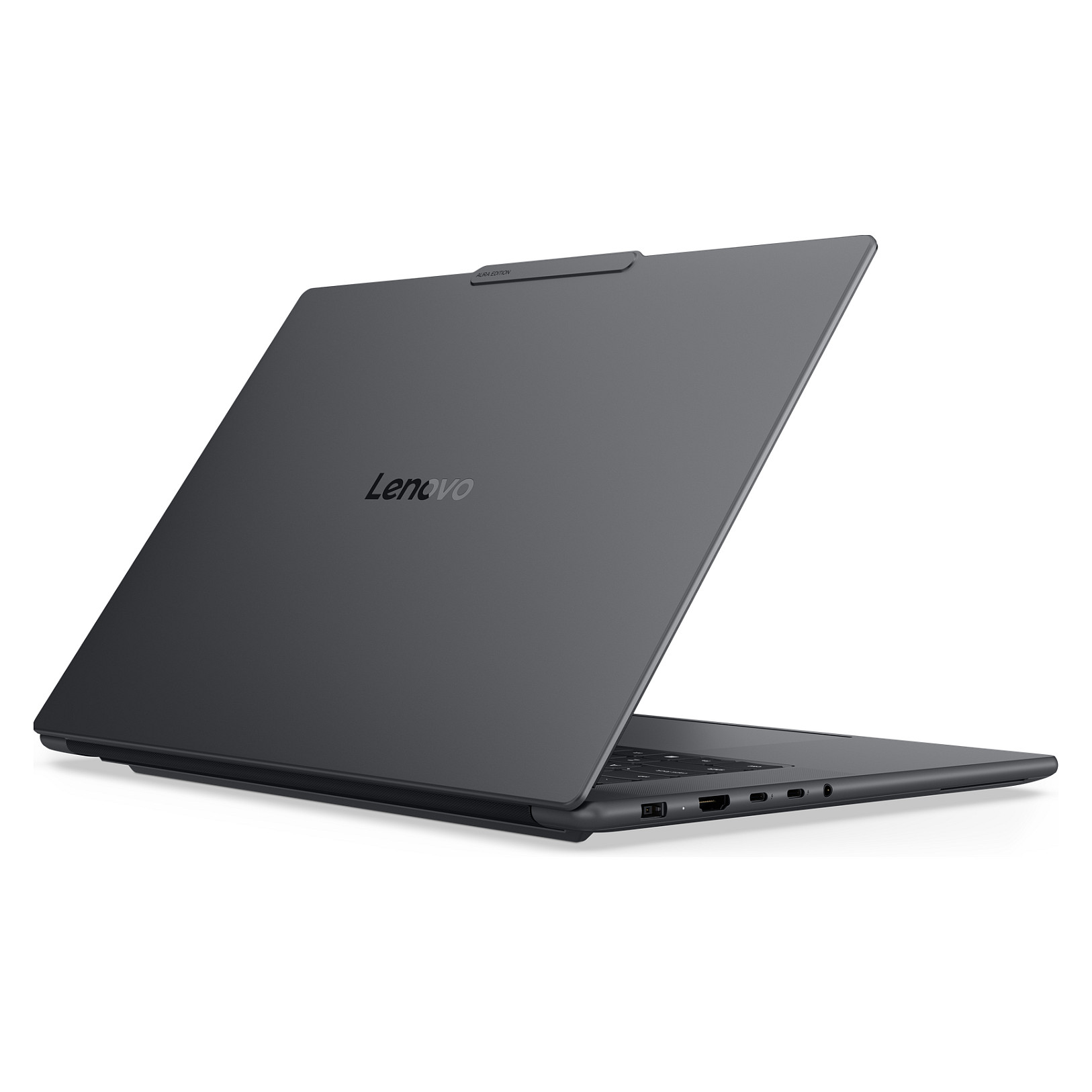 Lenovo Yoga Pro 9i Aura Edition CU9 386H/32GB/1TBSSD/RTX5060/W11 Pro Touch-17