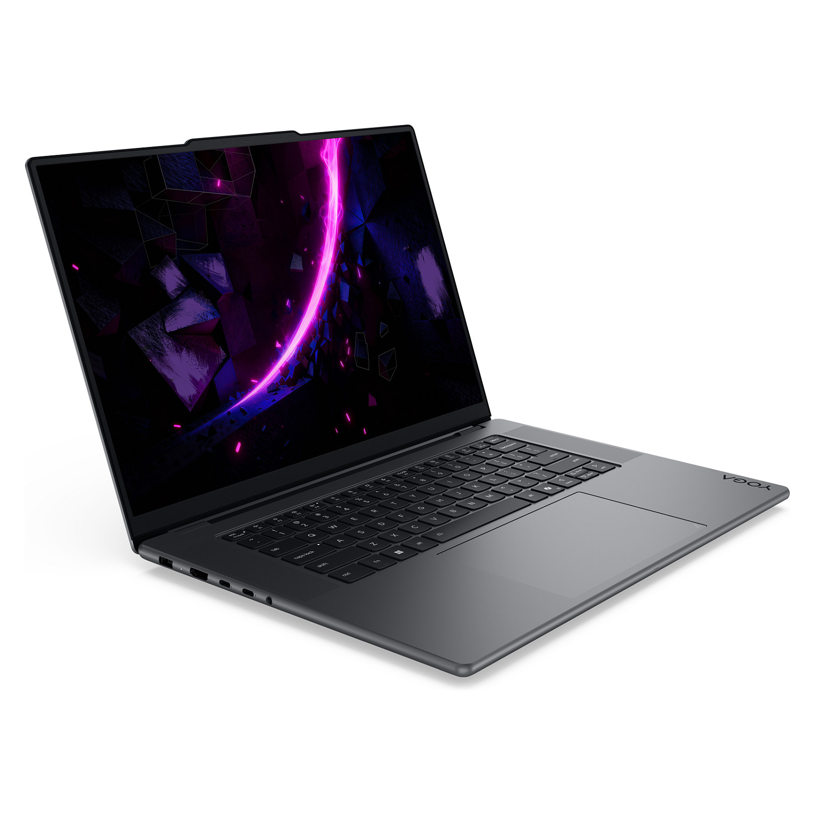 Lenovo Yoga Pro 9i Aura Edition CU9 386H/32GB/1TBSSD/RTX5060/W11 Pro Touch-3