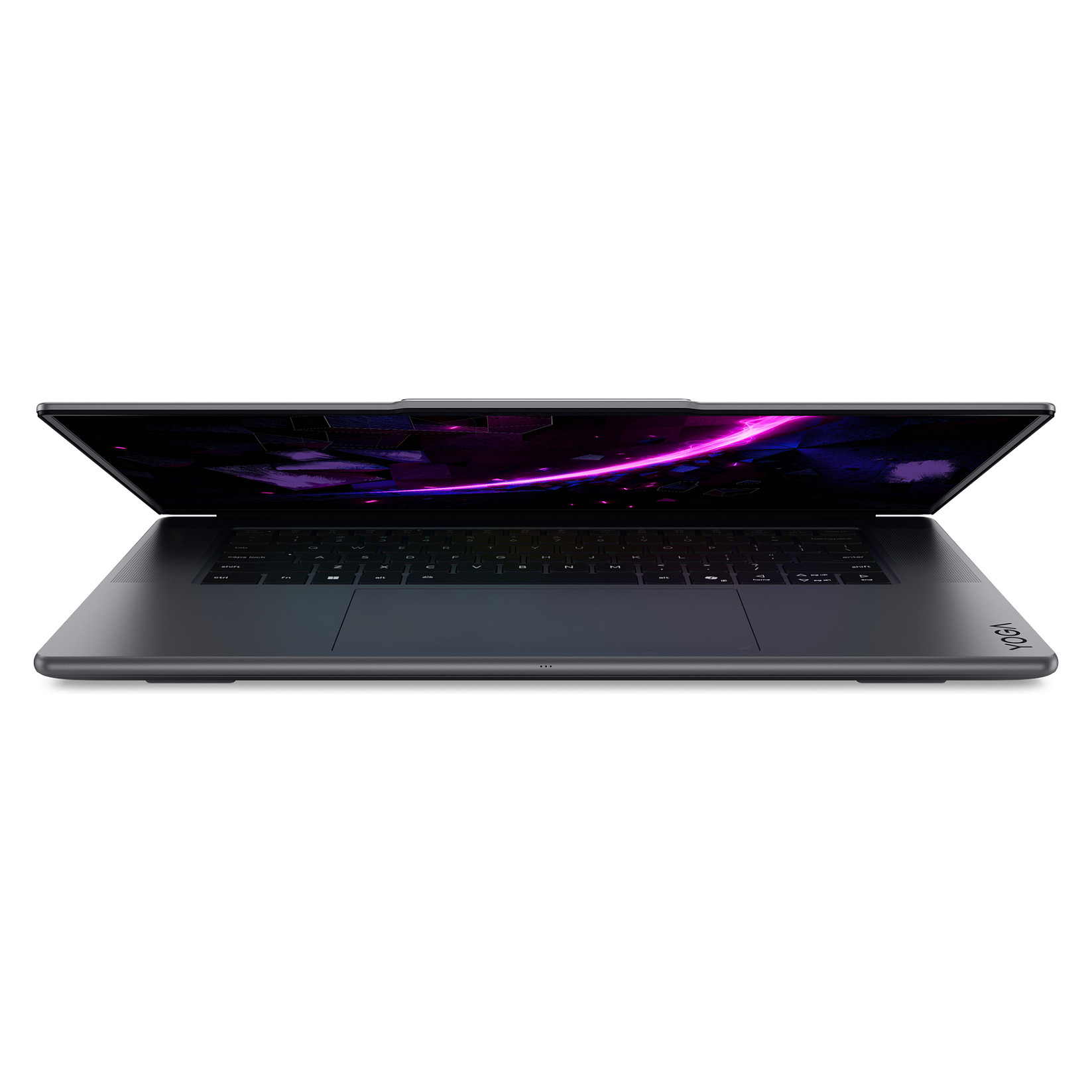 Lenovo Yoga Pro 9i Aura Edition CU9 386H/32GB/1TBSSD/RTX5060/W11 Pro Touch-4