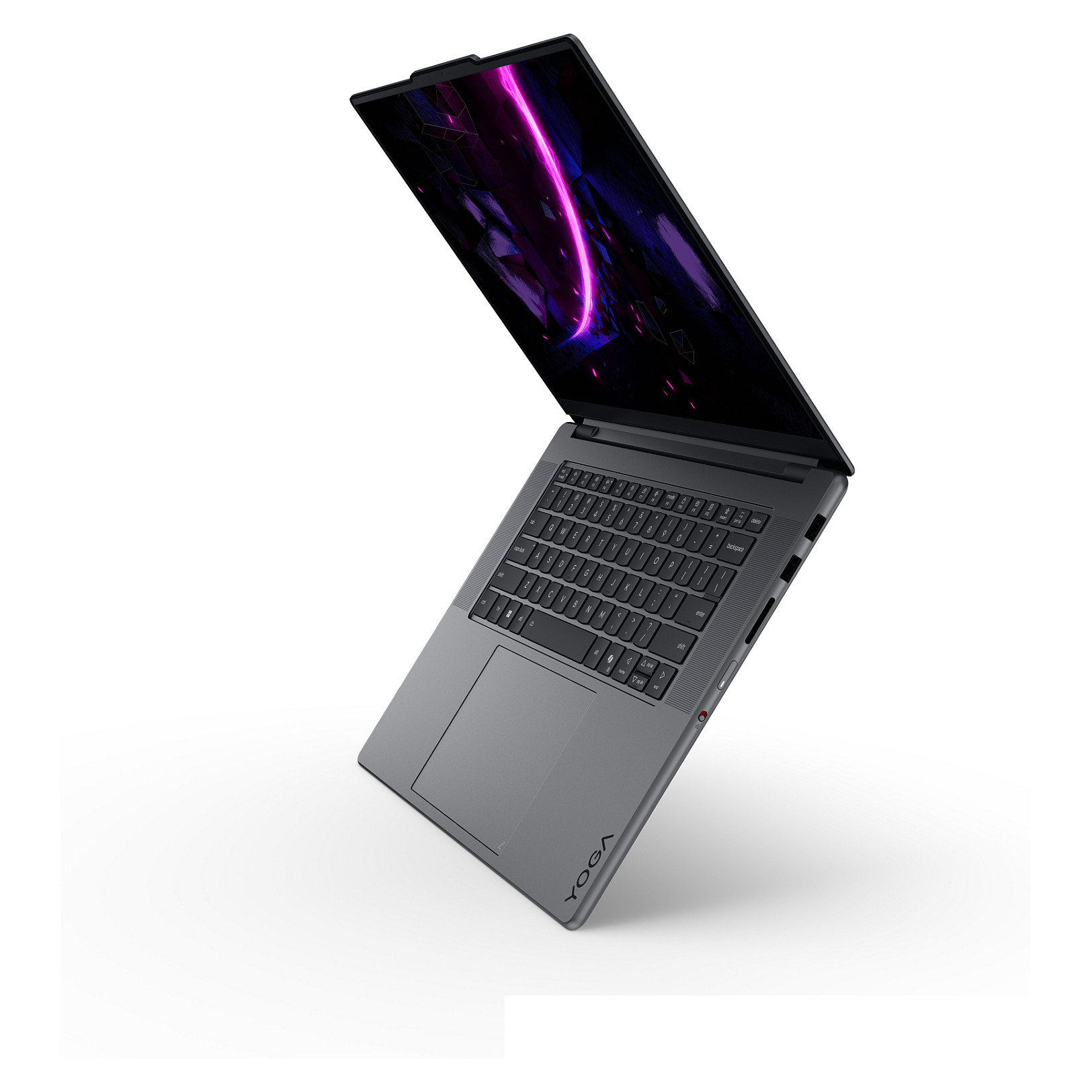 Lenovo Yoga Pro 9i Aura Edition CU9 386H/32GB/1TBSSD/RTX5060/W11 Pro Touch-6