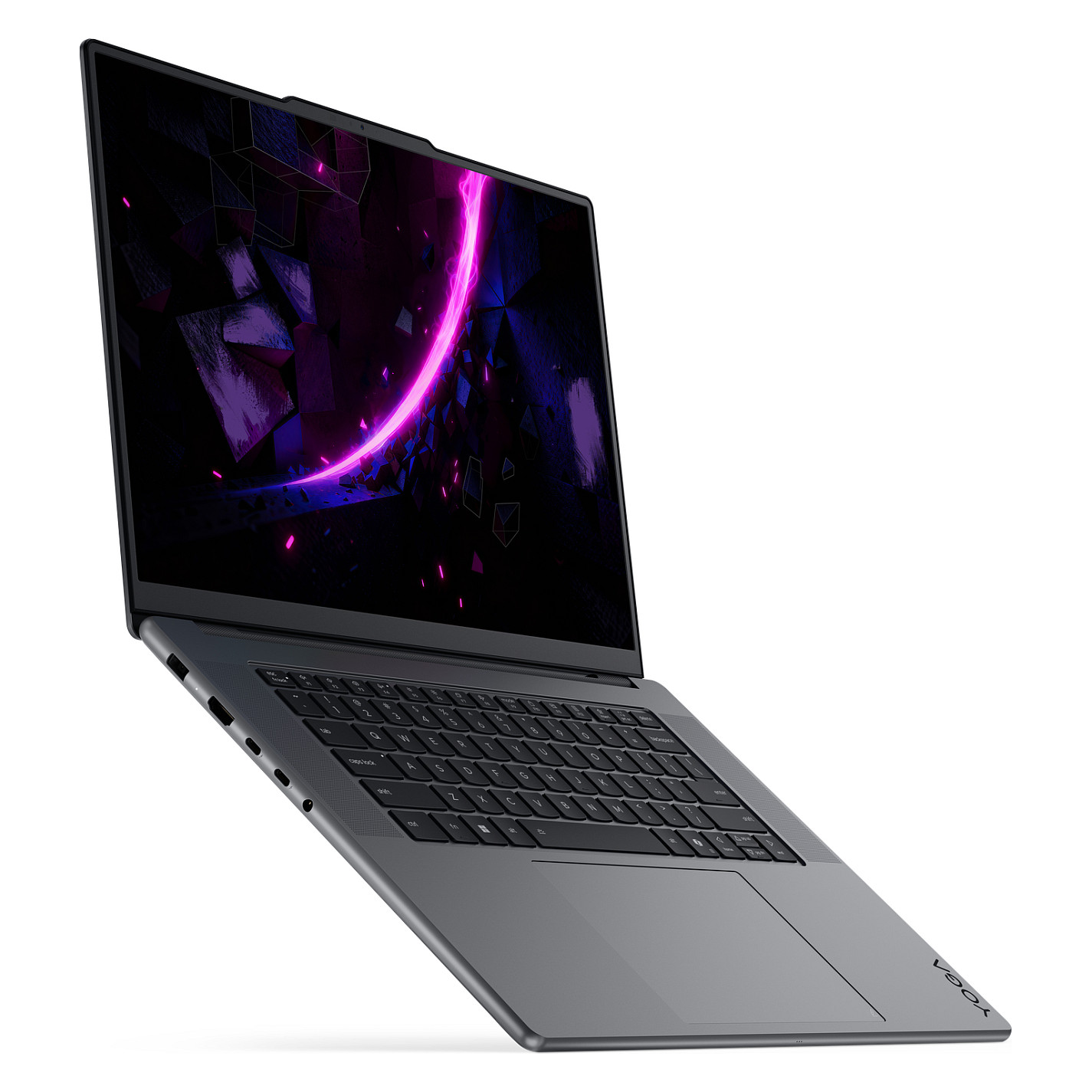 Lenovo Yoga Pro 9i Aura Edition CU9 386H/32GB/1TBSSD/RTX5060/W11 Pro Touch-7