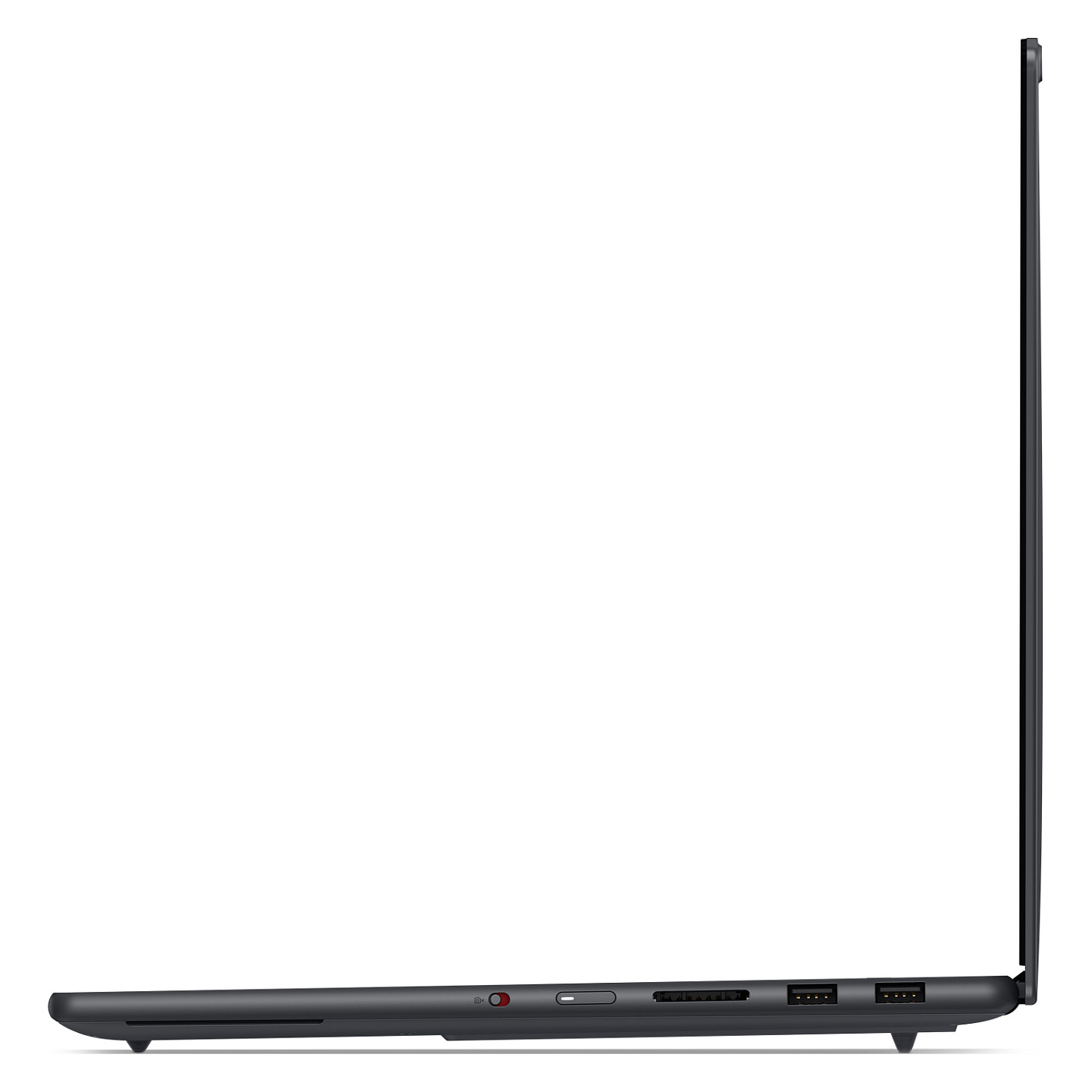 Lenovo Yoga Pro 9i Aura Edition CU9 386H/32GB/1TBSSD/RTX5060/W11 Pro Touch-9