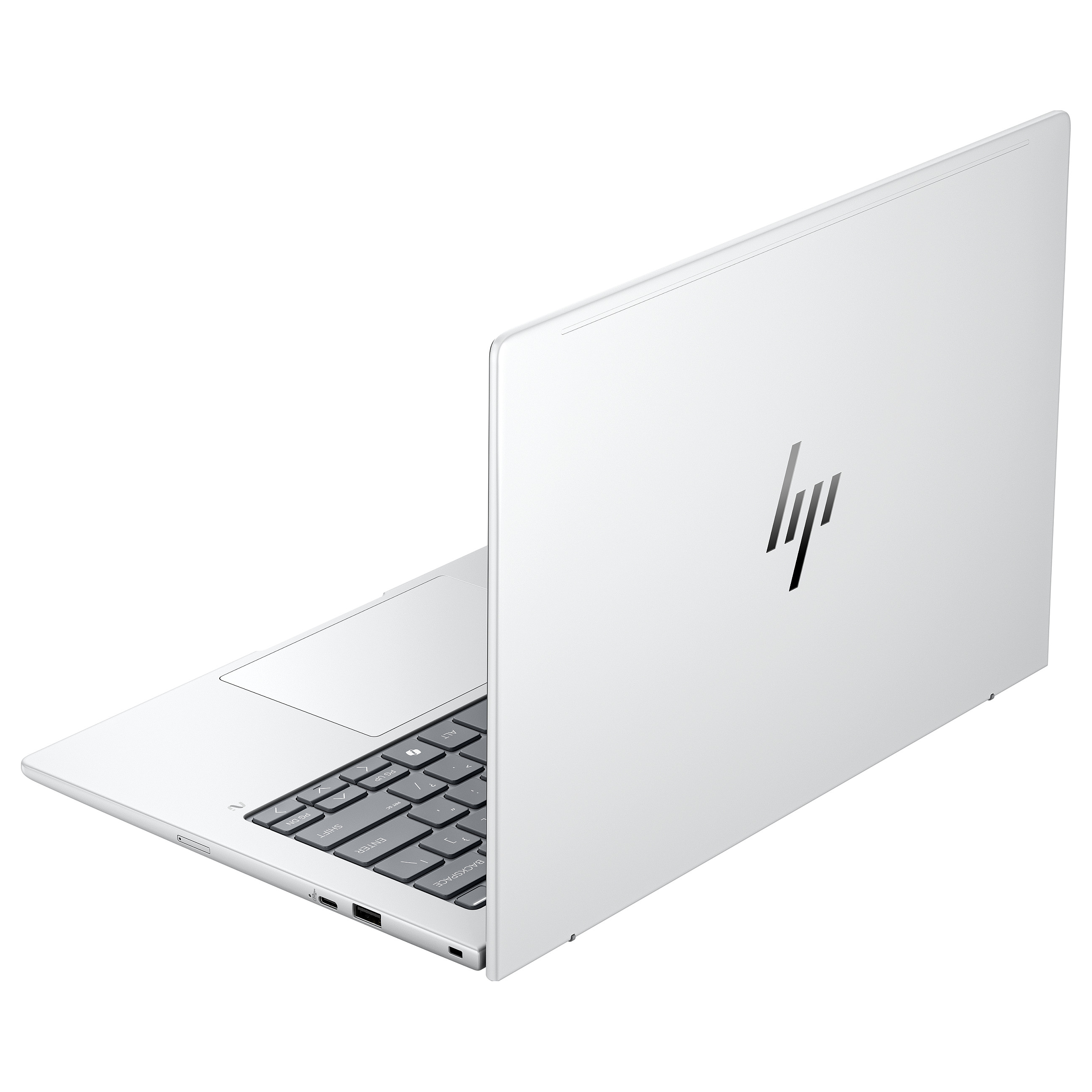 Laptop HP EliteBook 8 G1i (14", IPS, WUXGA, Intel Core Ultra 5 228V, 32GB, 1TB SSD, Intel Arc Graphics, Windows 11 Pro, DE tipkovnica, Srebrna)-15