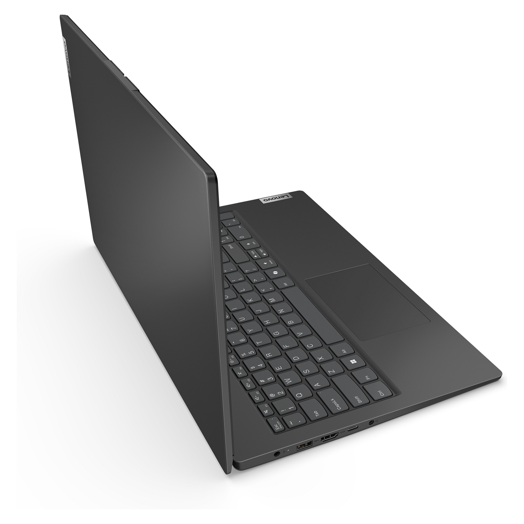 Lenovo V15 G5 Core7 240H/16GB/512SSD/W11 Pro Black TopSeller-12