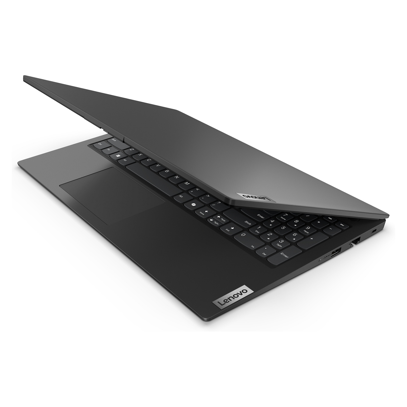 Lenovo V15 G5 Core7 240H/16GB/512SSD/W11 Pro Black TopSeller-13