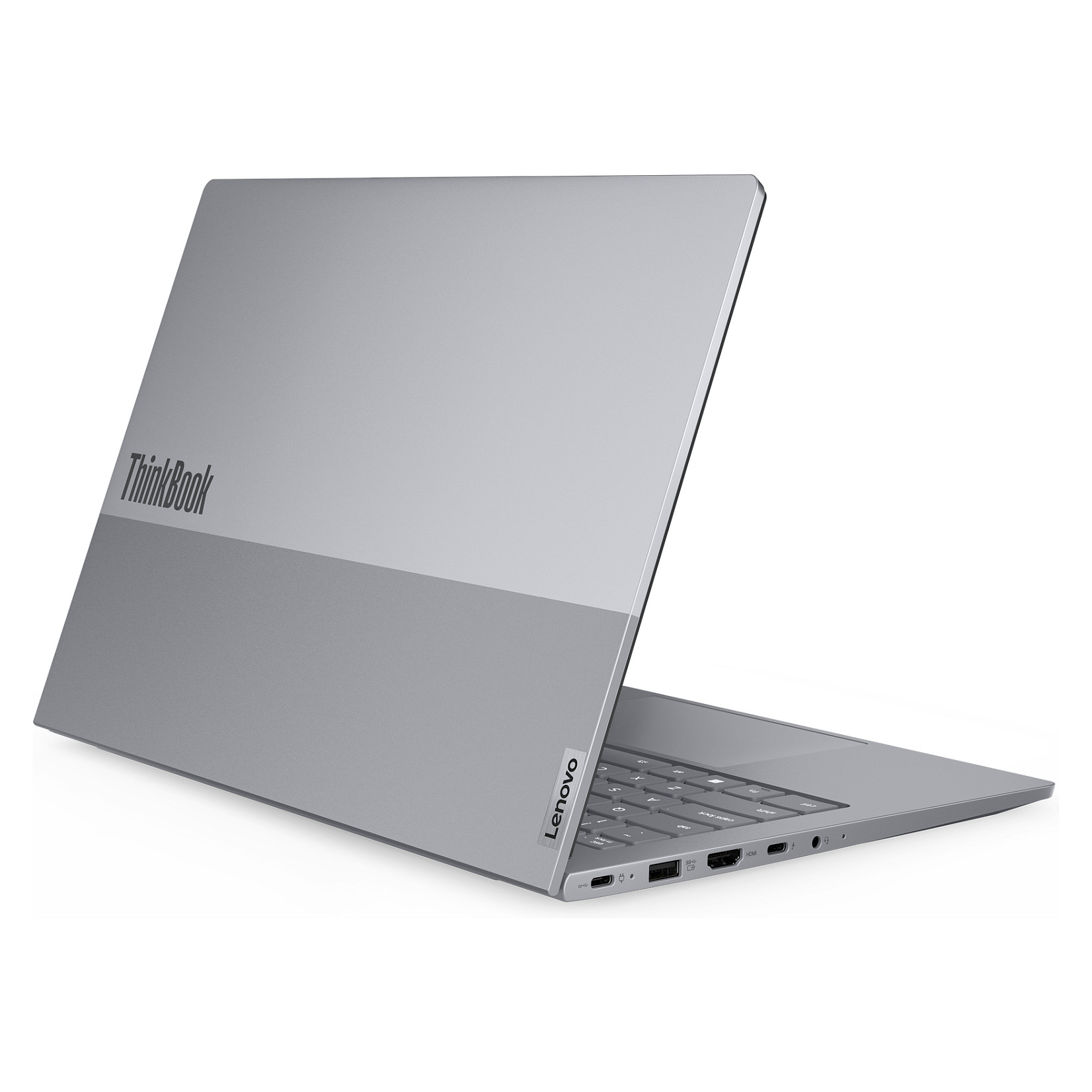 Lenovo ThinkBook16 G8 CU5 135H/16GB/512SSD/W11 Pro Arctic Grey TopSeller-10