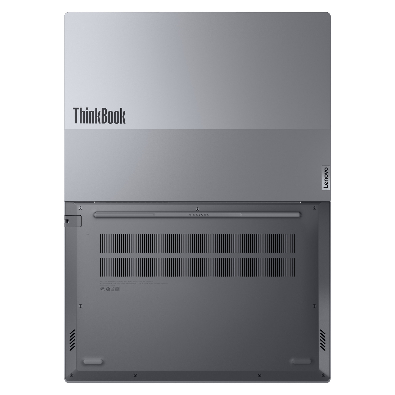 Lenovo ThinkBook16 G8 CU5 135H/16GB/512SSD/W11 Pro Arctic Grey TopSeller-14