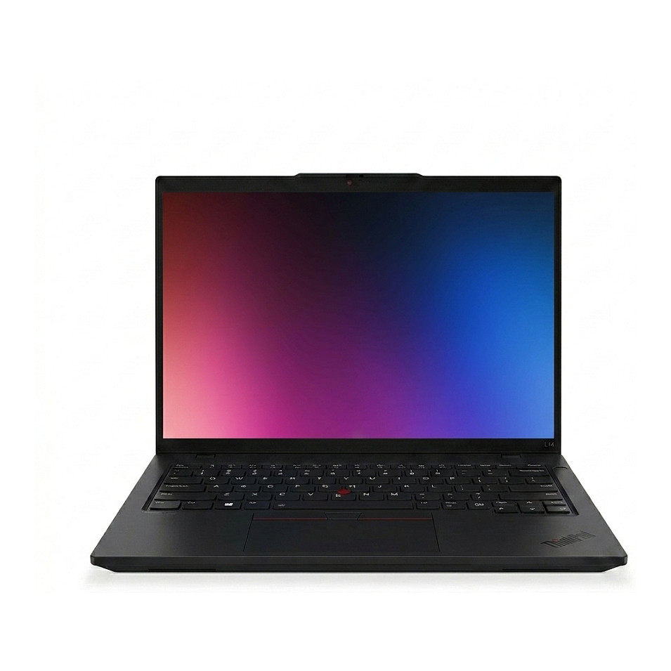 Lenovo ThinkPad L14 G6 RYZ5 Pro 215/16GB/512SSD/W11 Pro LTE 4G Black TopSeller