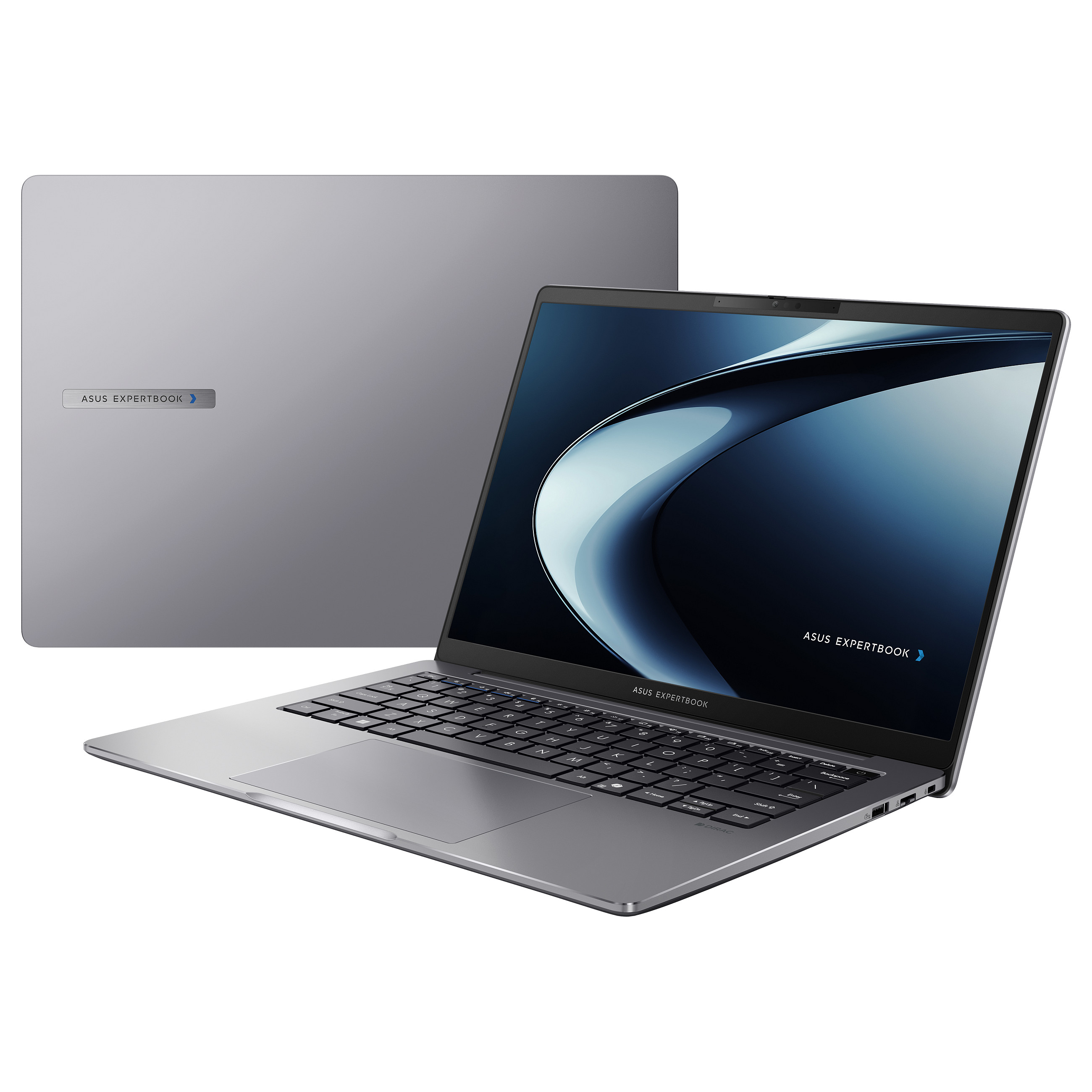 ASUS ExpertBook P3 P3405CVA-NZ0416 i7-13620H/16GB/512SSD/FreeDOS-5