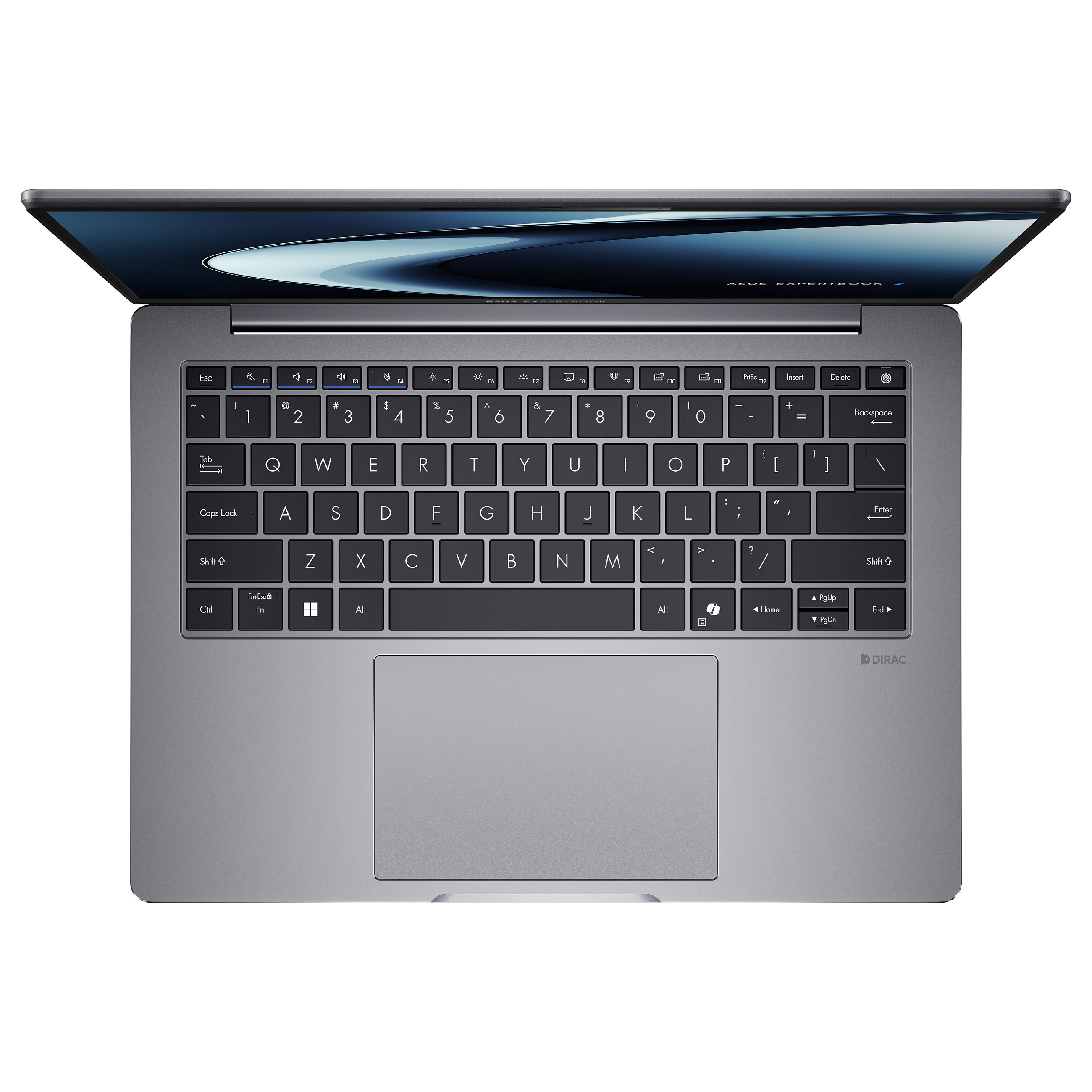 ASUS ExpertBook P3 P3405CVA-NZ0416 i7-13620H/16GB/512SSD/FreeDOS-6