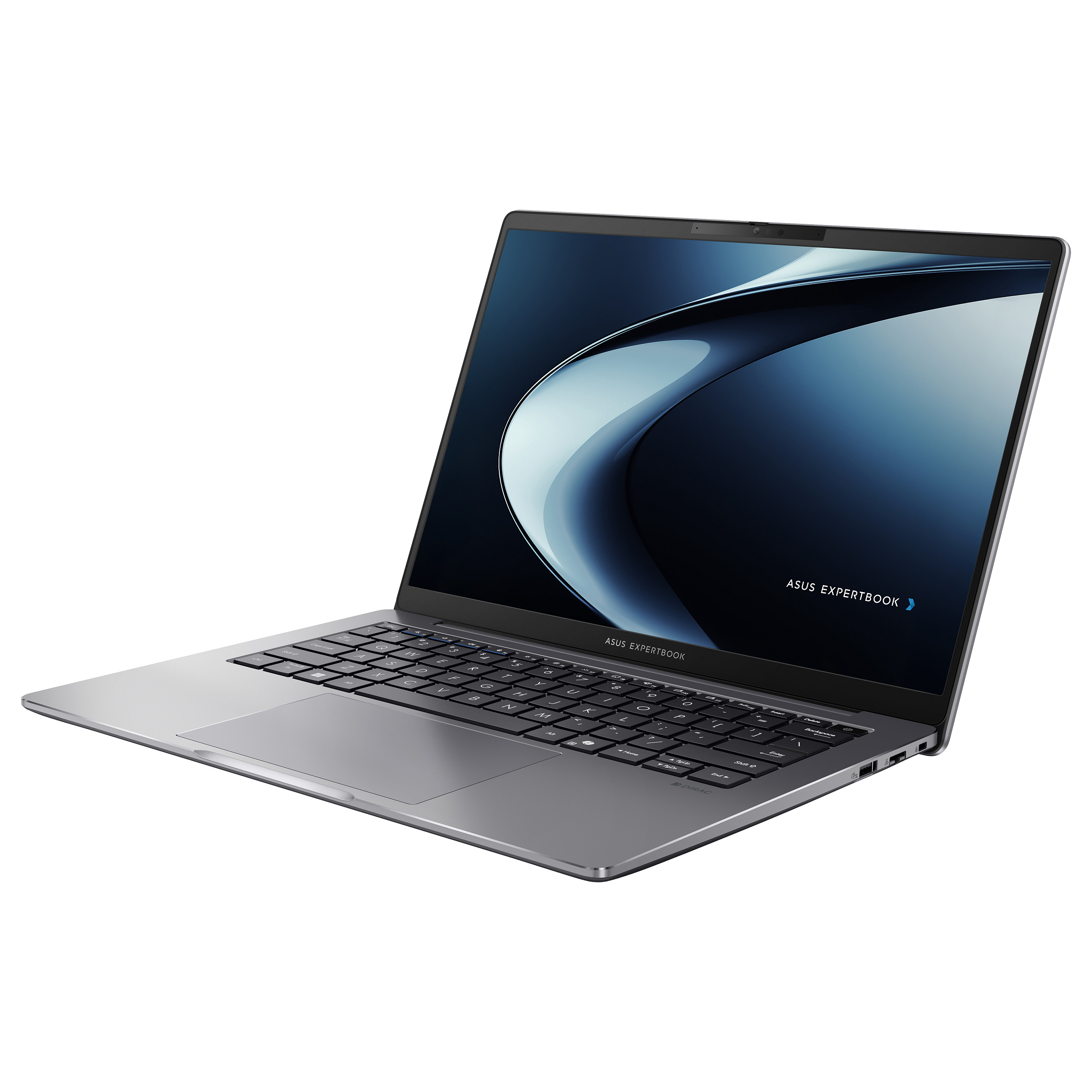 ASUS ExpertBook P3 P3405CVA-NZ0415 i5-13420H/16GB/512SSD/FreeDOS-2