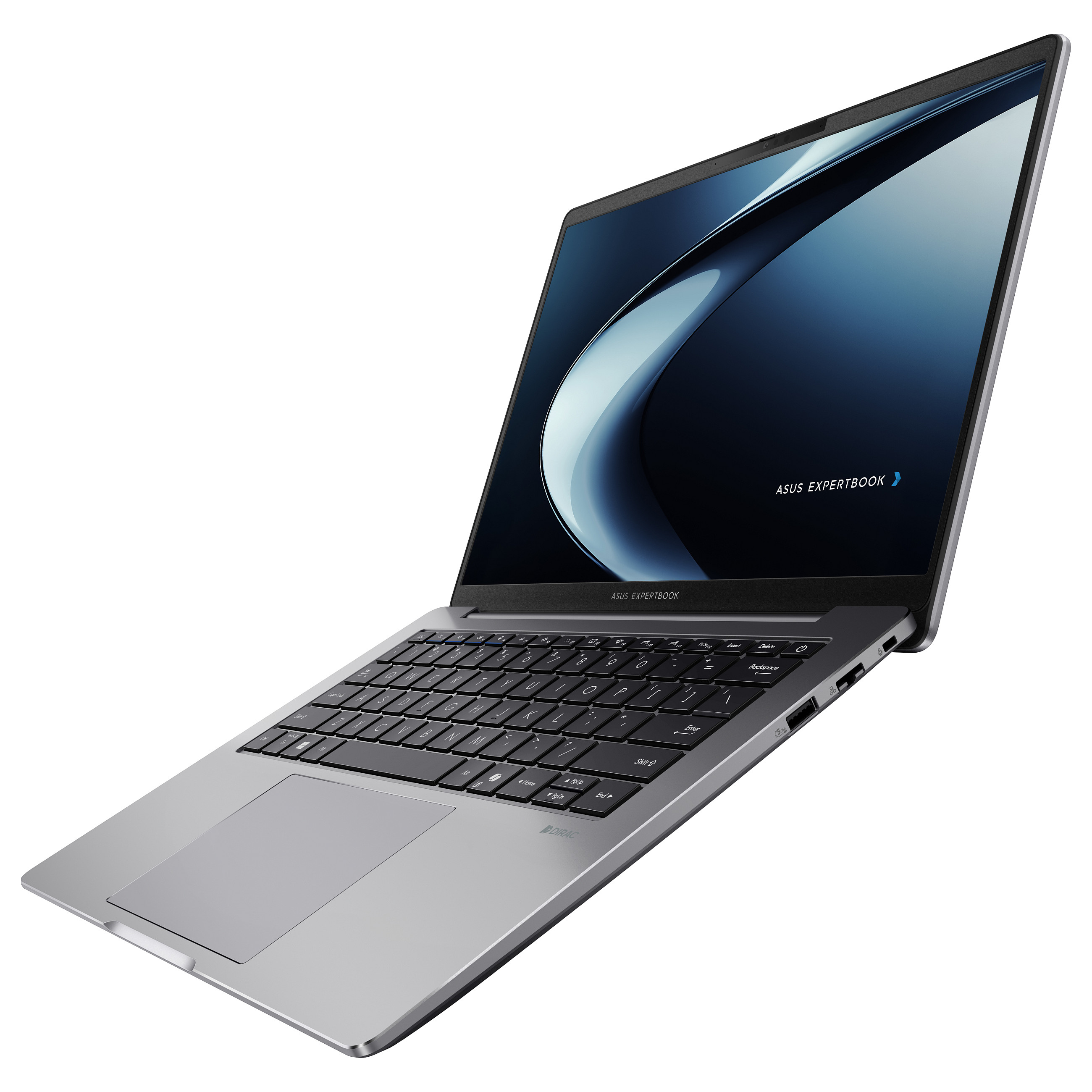 ASUS ExpertBook P3 P3405CVA-NZ0415 i5-13420H/16GB/512SSD/FreeDOS-8