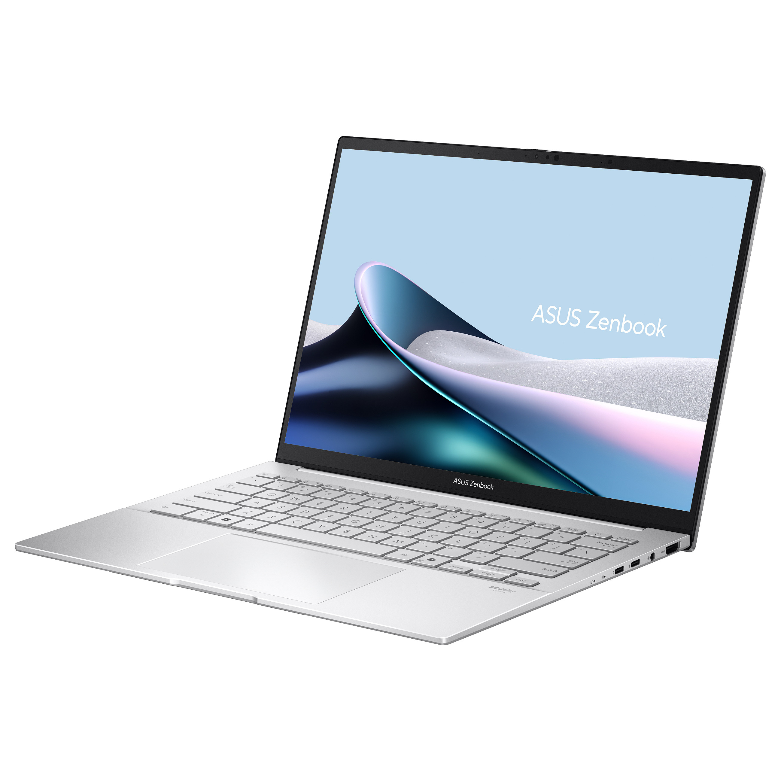 ASUS Zenbook 14 UX3405CA-QD1302W CU7 255H/16GB/1TBSSD/W11 Home-4