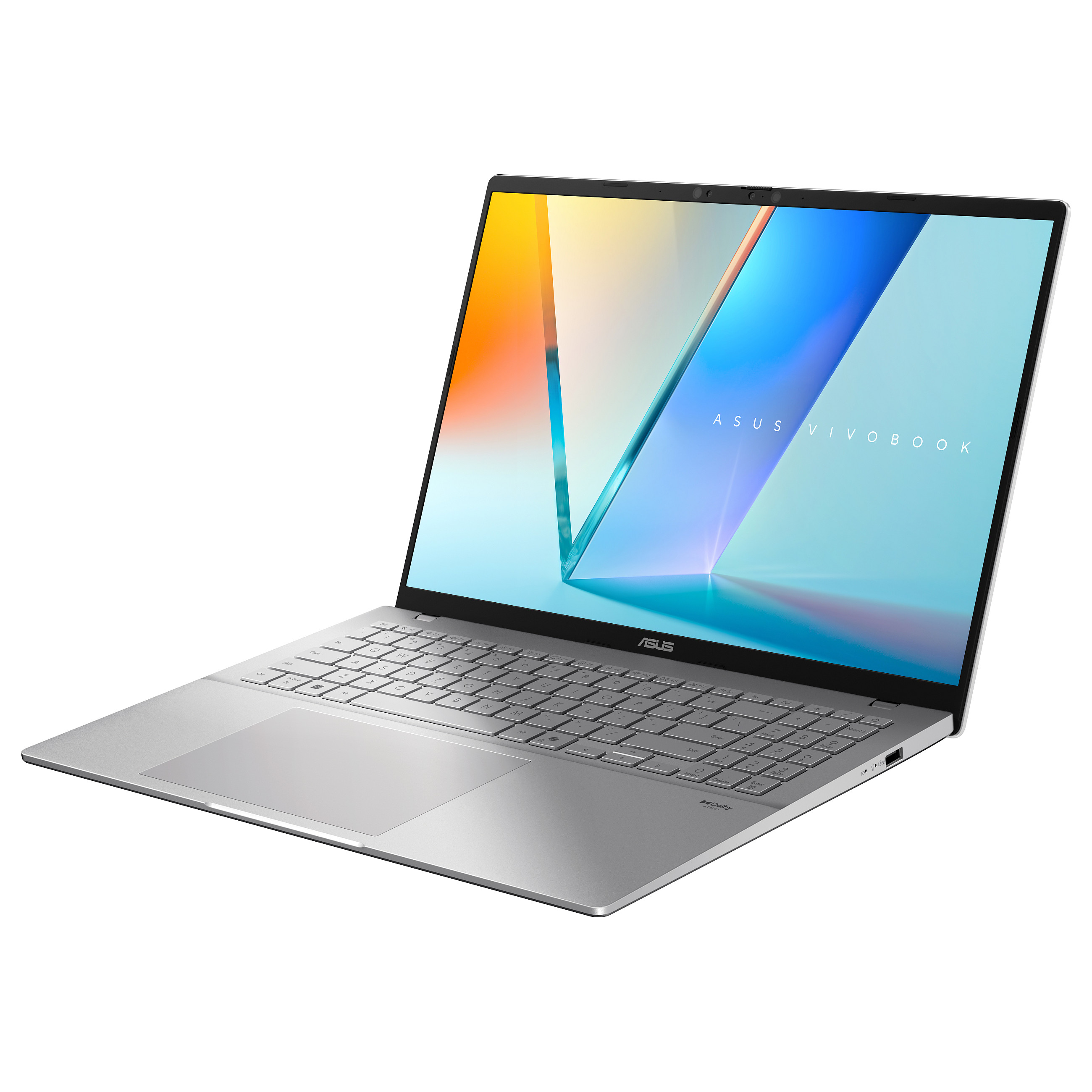 ASUS Vivobook S 16 S3607QA-SH095W Snapdragon X1-26-100/16GB/1TBSSD/W11 Home-1