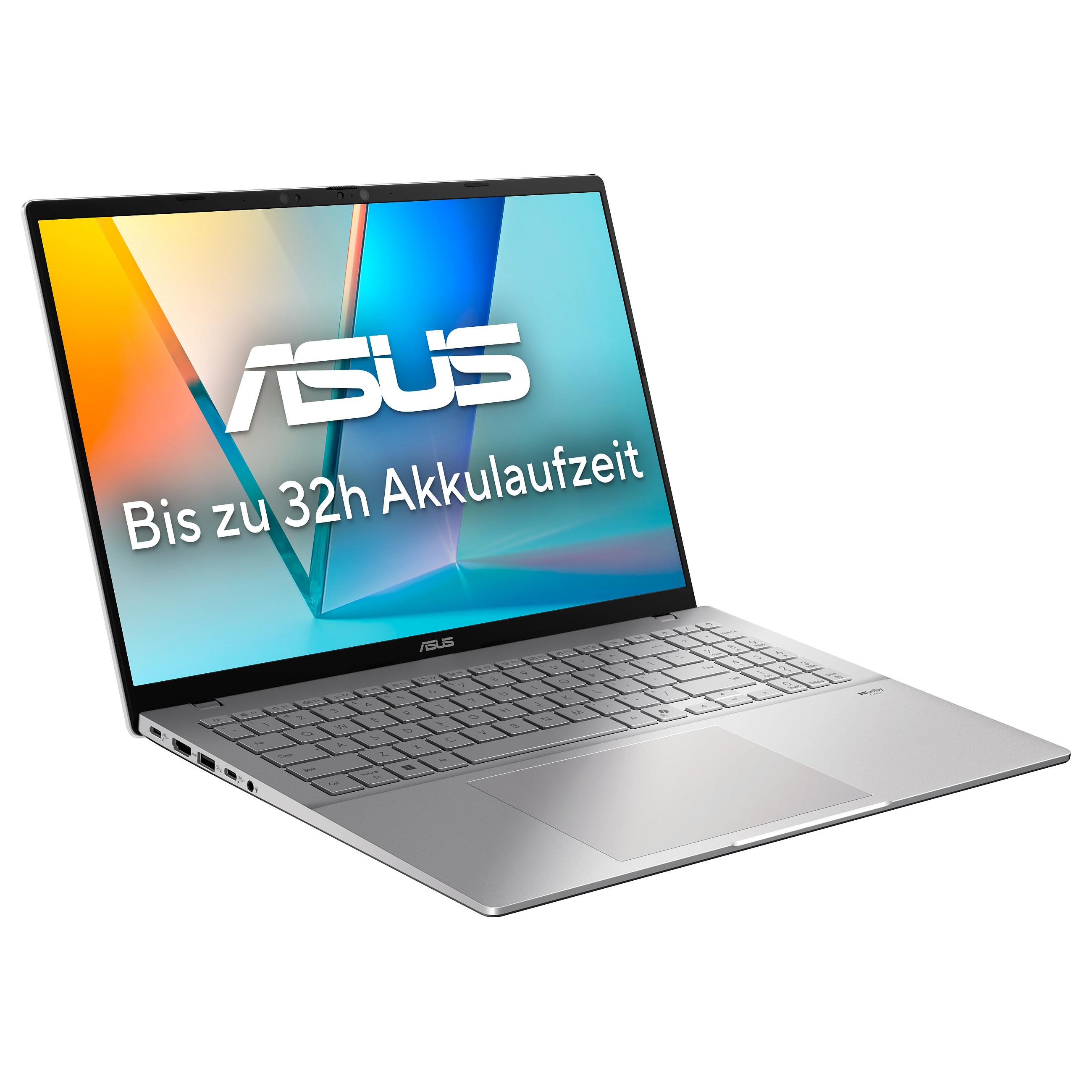 ASUS Vivobook S 16 S3607QA-SH095W Snapdragon X1-26-100/16GB/1TBSSD/W11 Home-4