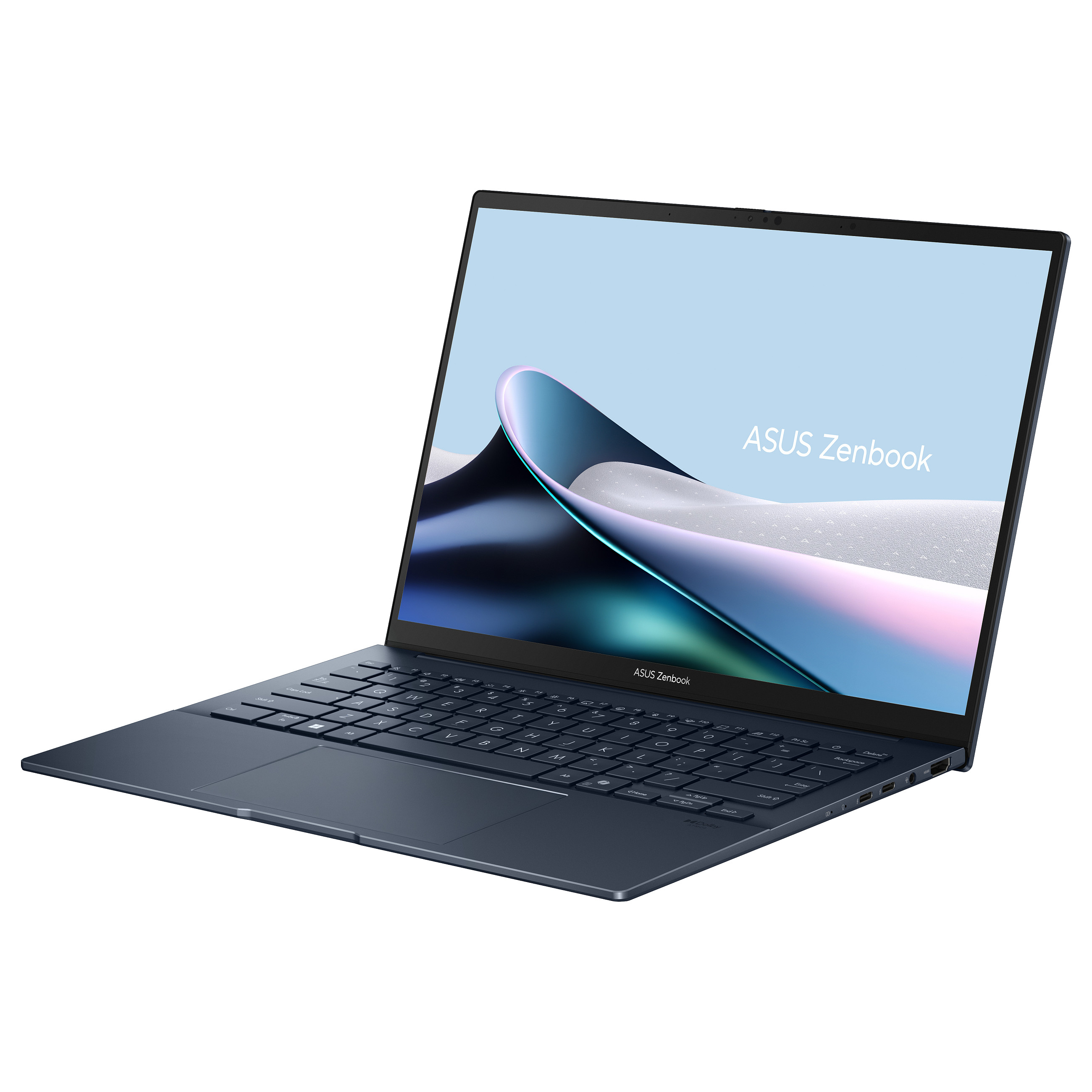 ASUS Zenbook 14 UX3405CA-QL205W CU9 285H/32GB/1TBSSD/W11 Home-2