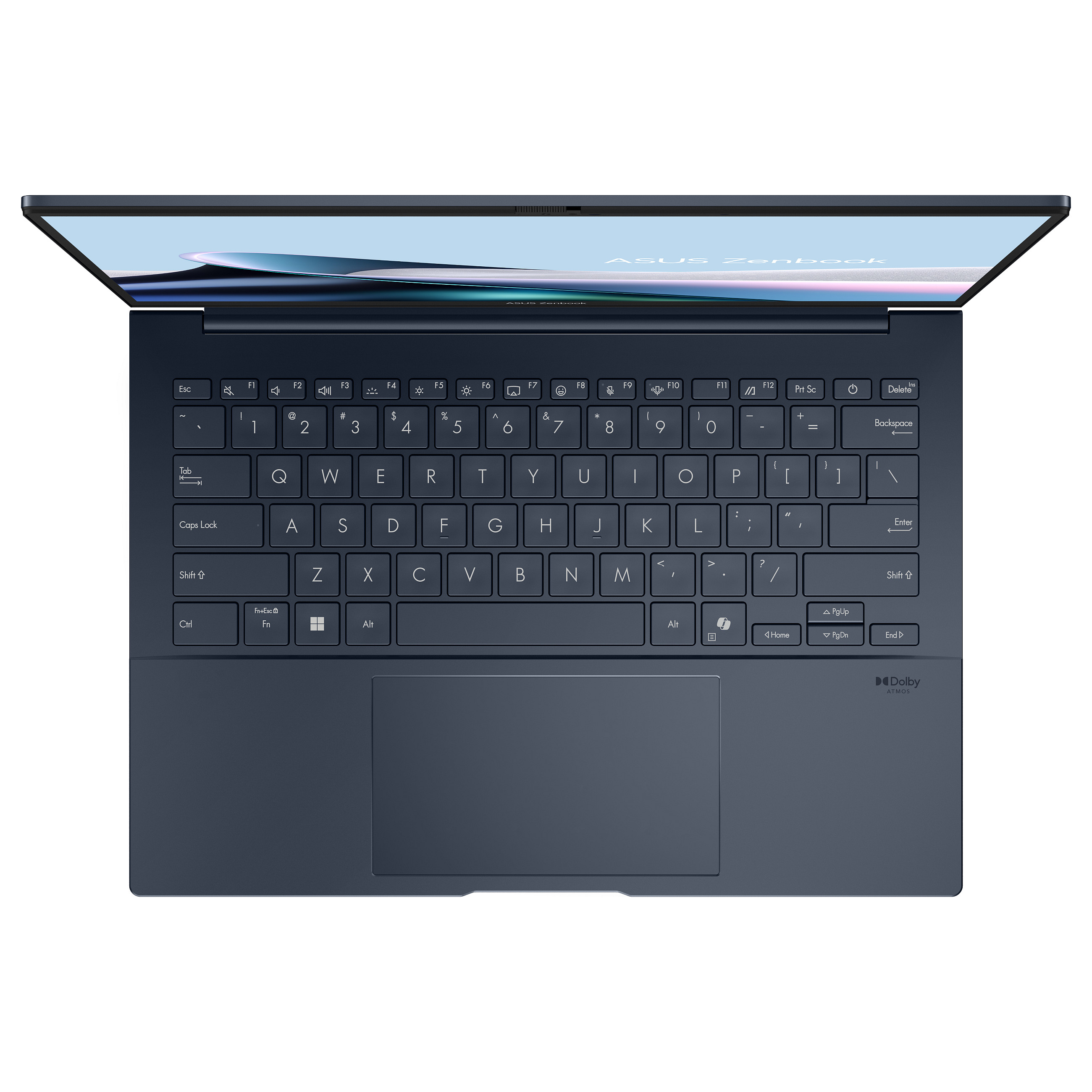 ASUS Zenbook 14 UX3405CA-QL205W CU9 285H/32GB/1TBSSD/W11 Home-3