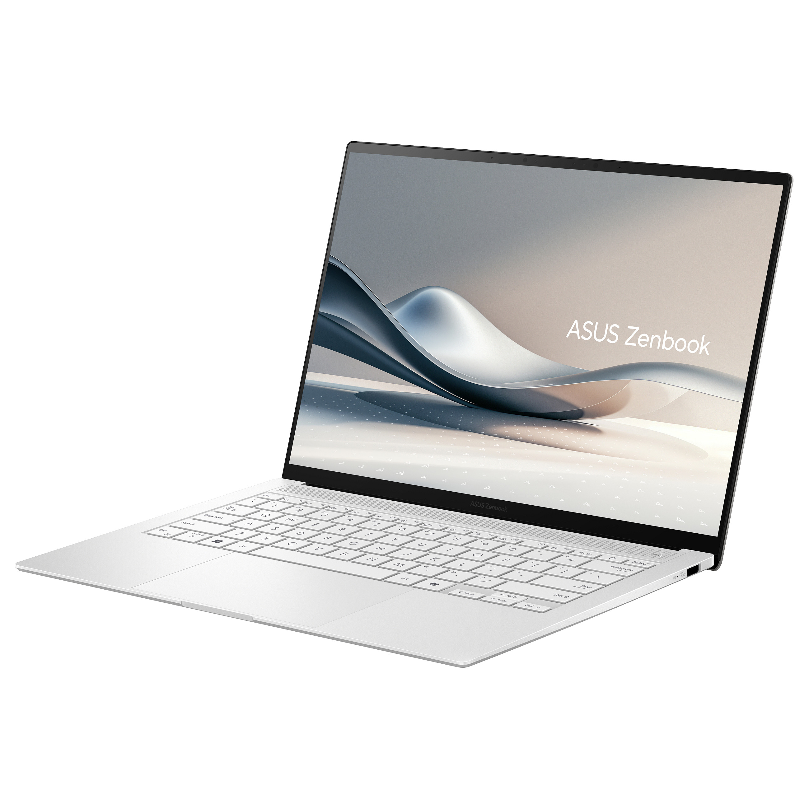 ASUS Zenbook S 14 UX5406SA-PV526W CU7 258V/32GB/1TBSSD/W11 Home-2