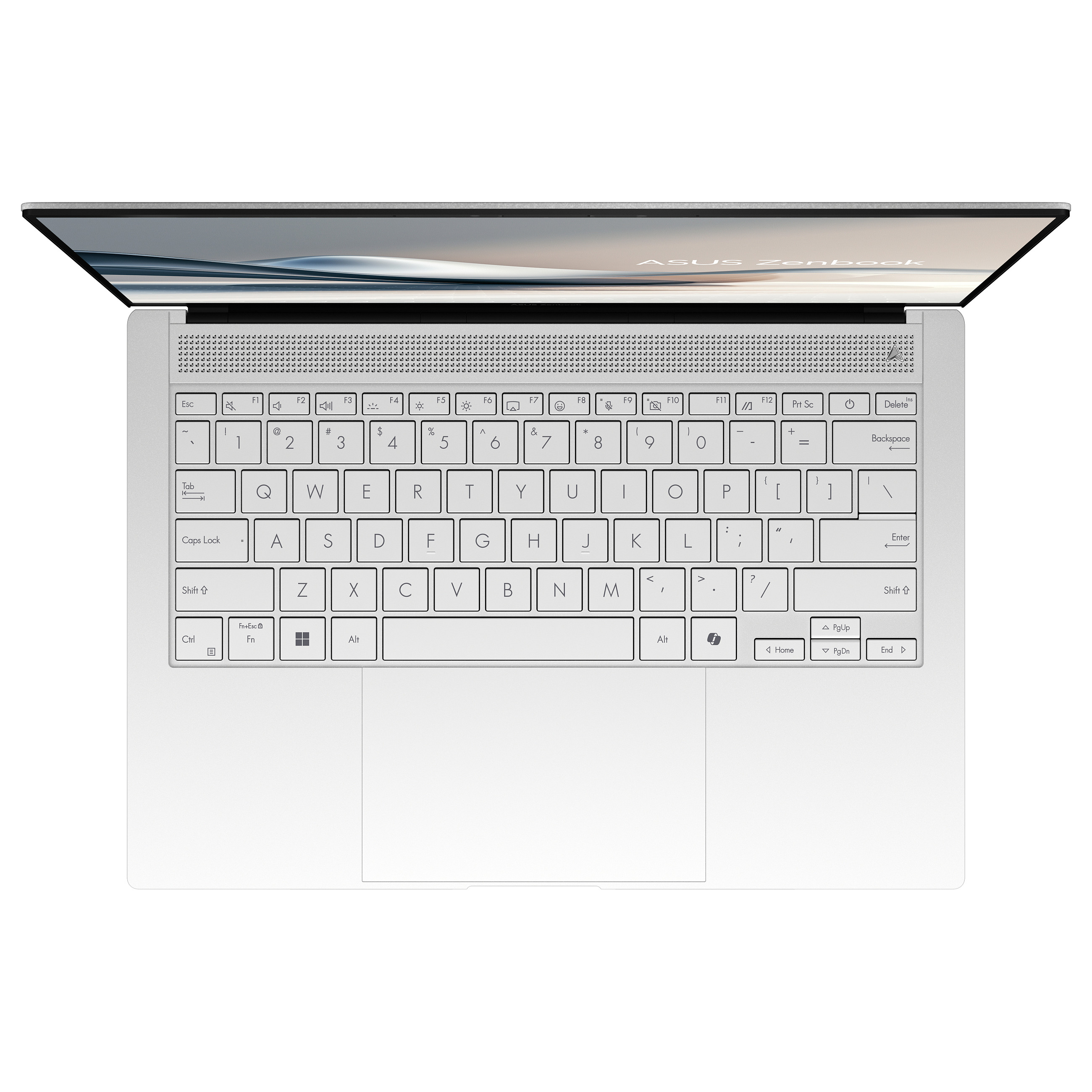 ASUS Zenbook S 14 UX5406SA-PV526W CU7 258V/32GB/1TBSSD/W11 Home-3