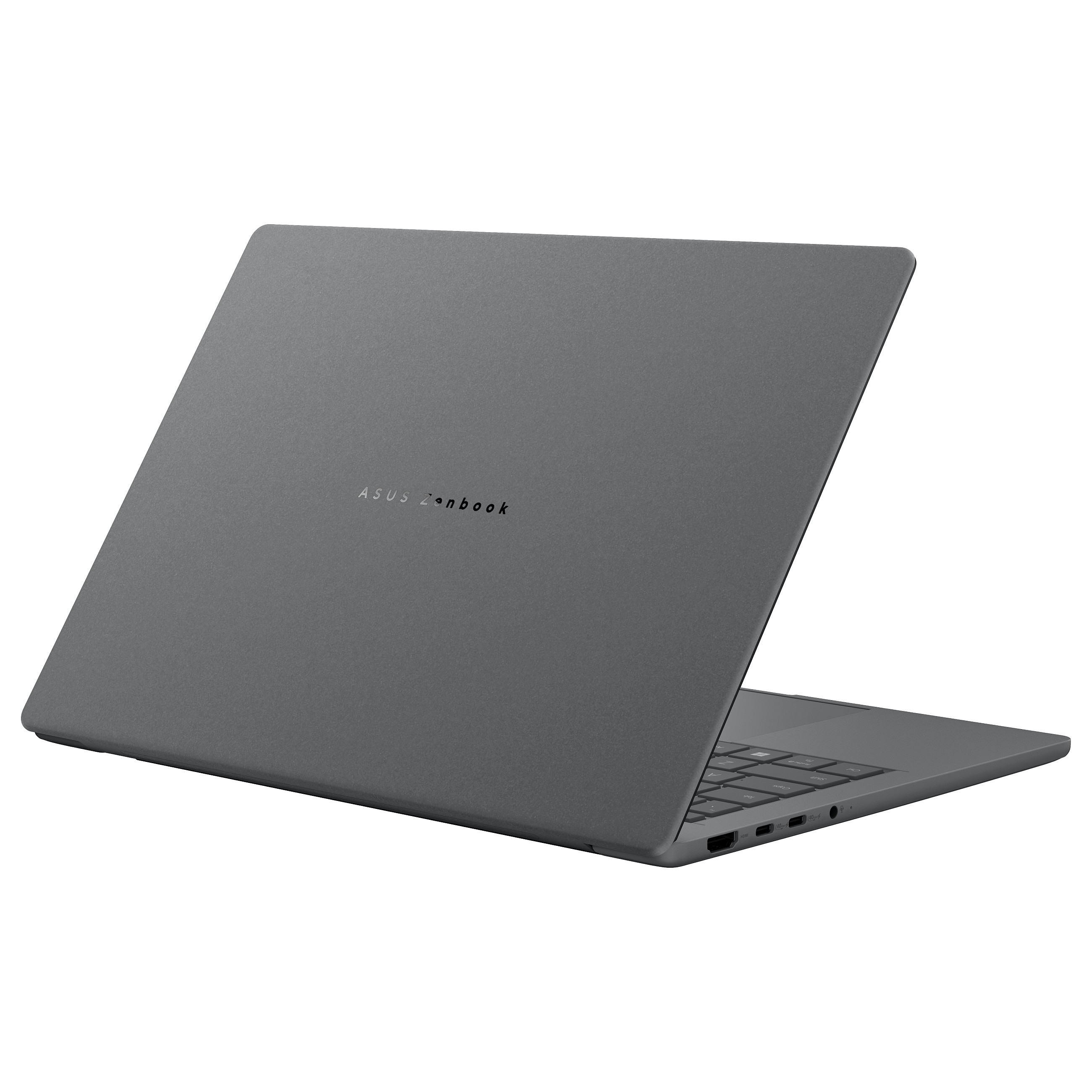 Asus Zenbook A14 UX3407QA-QD496W Snapdragon X1-26-100/32GB/1TBSSD/W11 Home-1