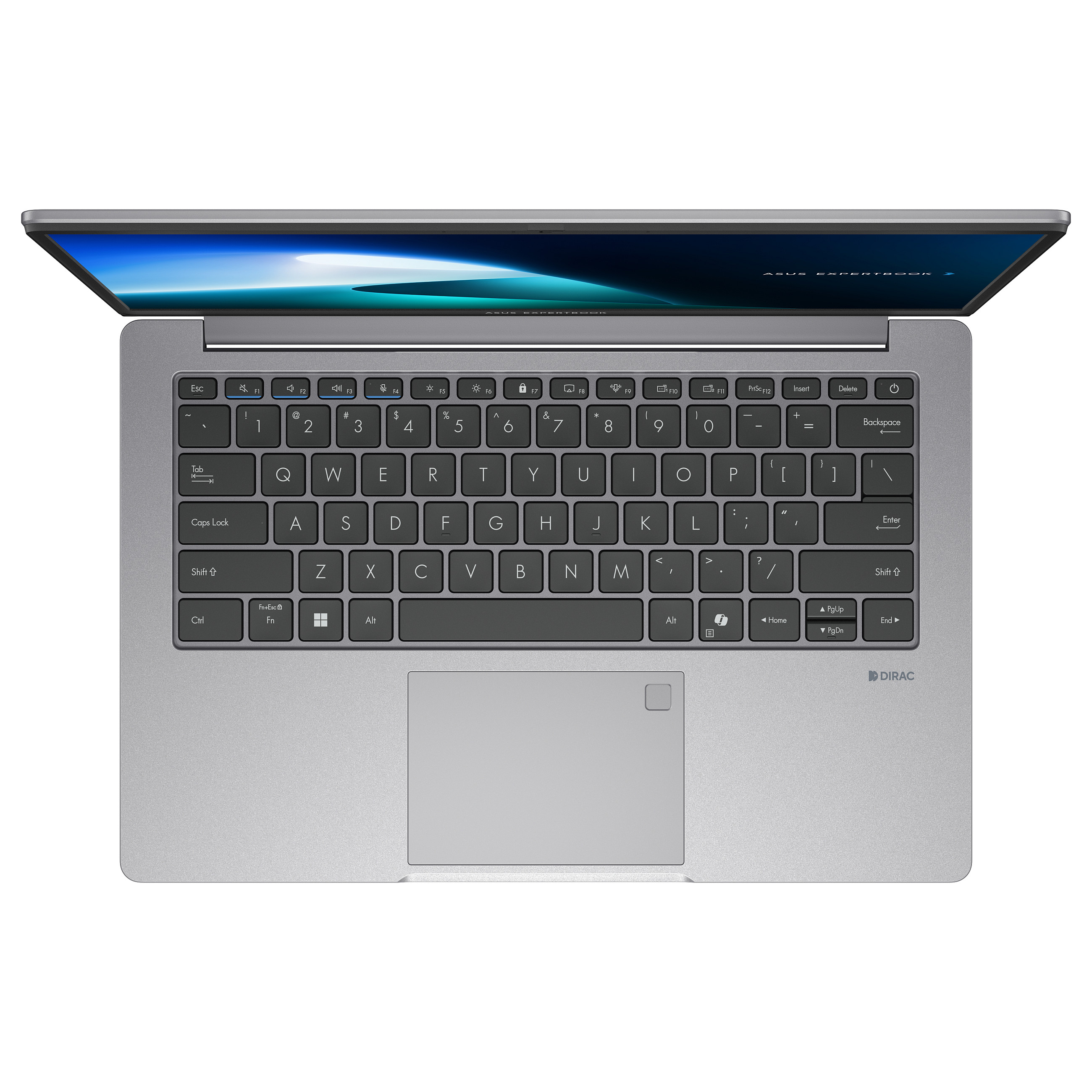ASUS ExpertBook P1 P1403CVA-S61681X Core 5 210H/16GB/512GB/W11 Pro-6