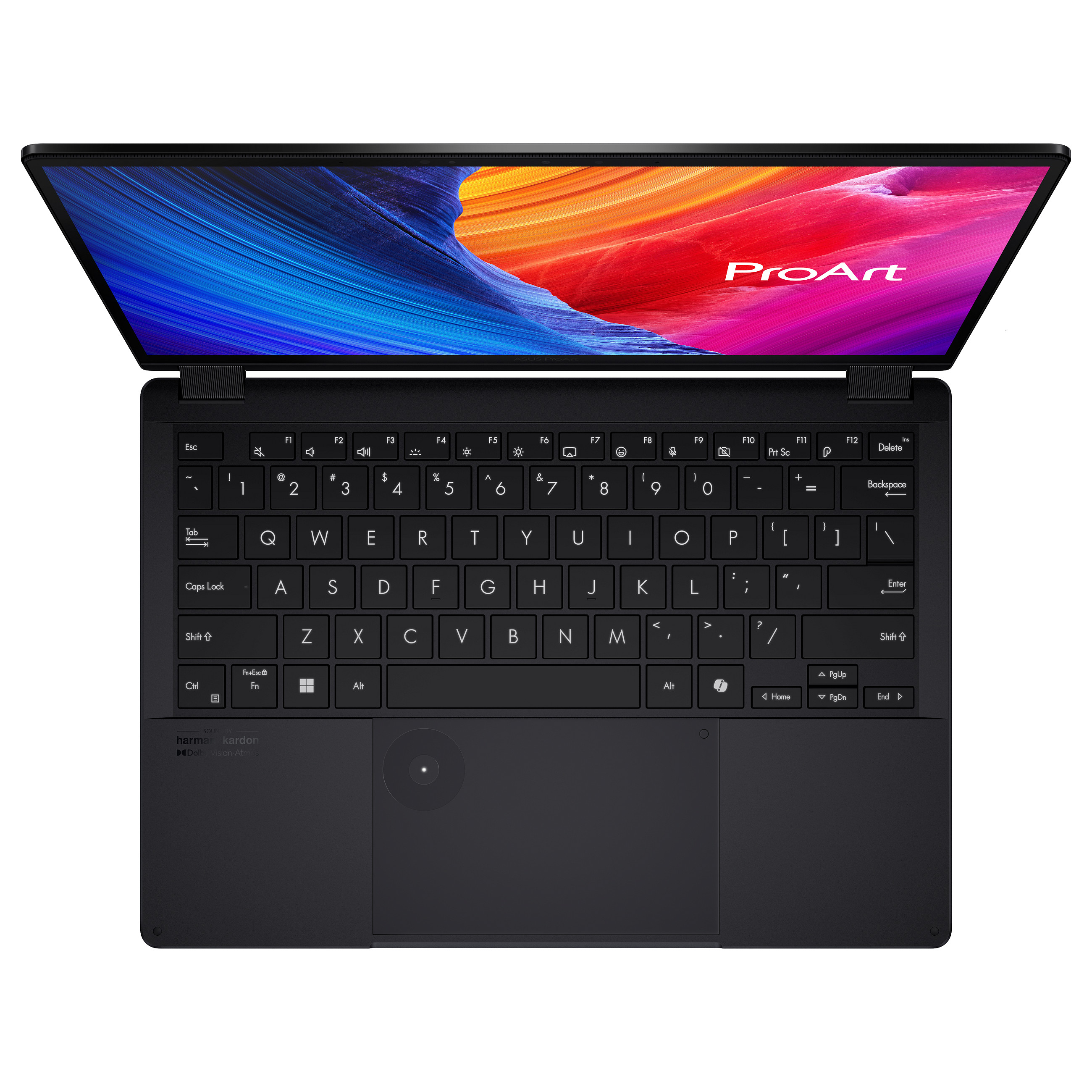 Asus ProArt PX13 HN7306EA-LX070W RYZ AI Max+ 395/AMD Radeon 8060S/32GB/1TBSSD/W11 Home-1