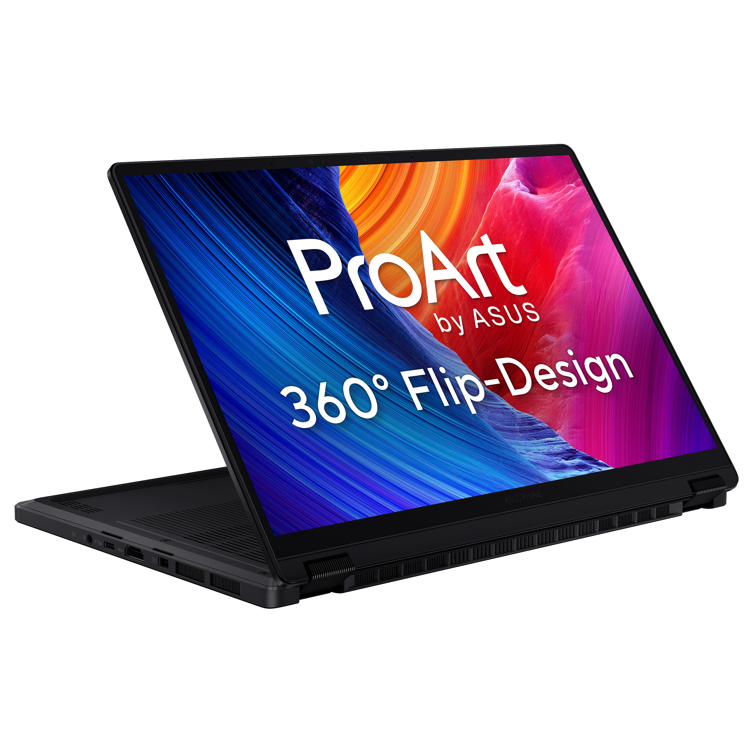 Asus ProArt PX13 HN7306EA-LX070W RYZ AI Max+ 395/AMD Radeon 8060S/32GB/1TBSSD/W11 Home-7