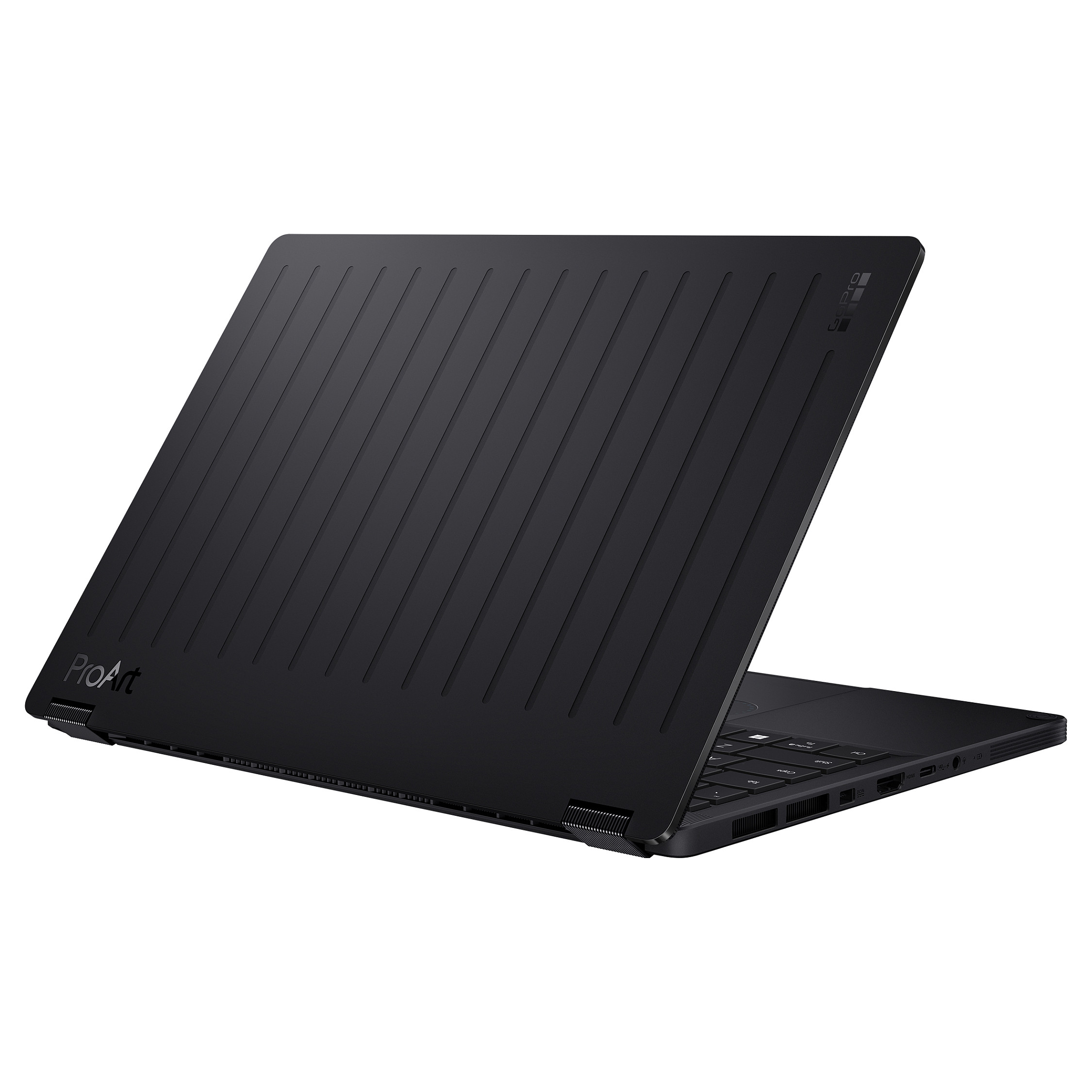 Laptop ASUS ProArt PX13 HN7306EAC-LX089X (13.3", OLED, WQXGA+, AMD Ryzen AI Max+ 395, 128GB, 2TB SSD, AMD Radeon 8060S, Windows 11 Pro, Non-HR tipkovnica, Crna)-6