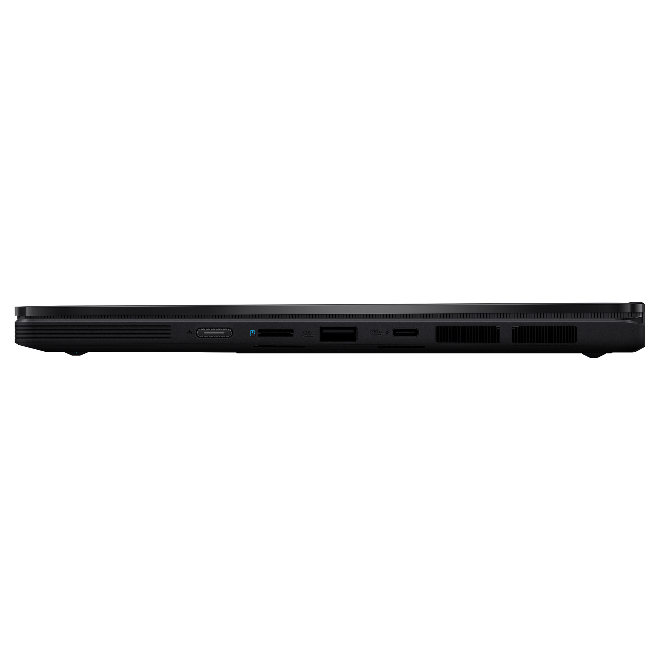 Laptop ASUS ProArt PX13 HN7306EAC-LX089X (13.3", OLED, WQXGA+, AMD Ryzen AI Max+ 395, 128GB, 2TB SSD, AMD Radeon 8060S, Windows 11 Pro, Non-HR tipkovnica, Crna)-9