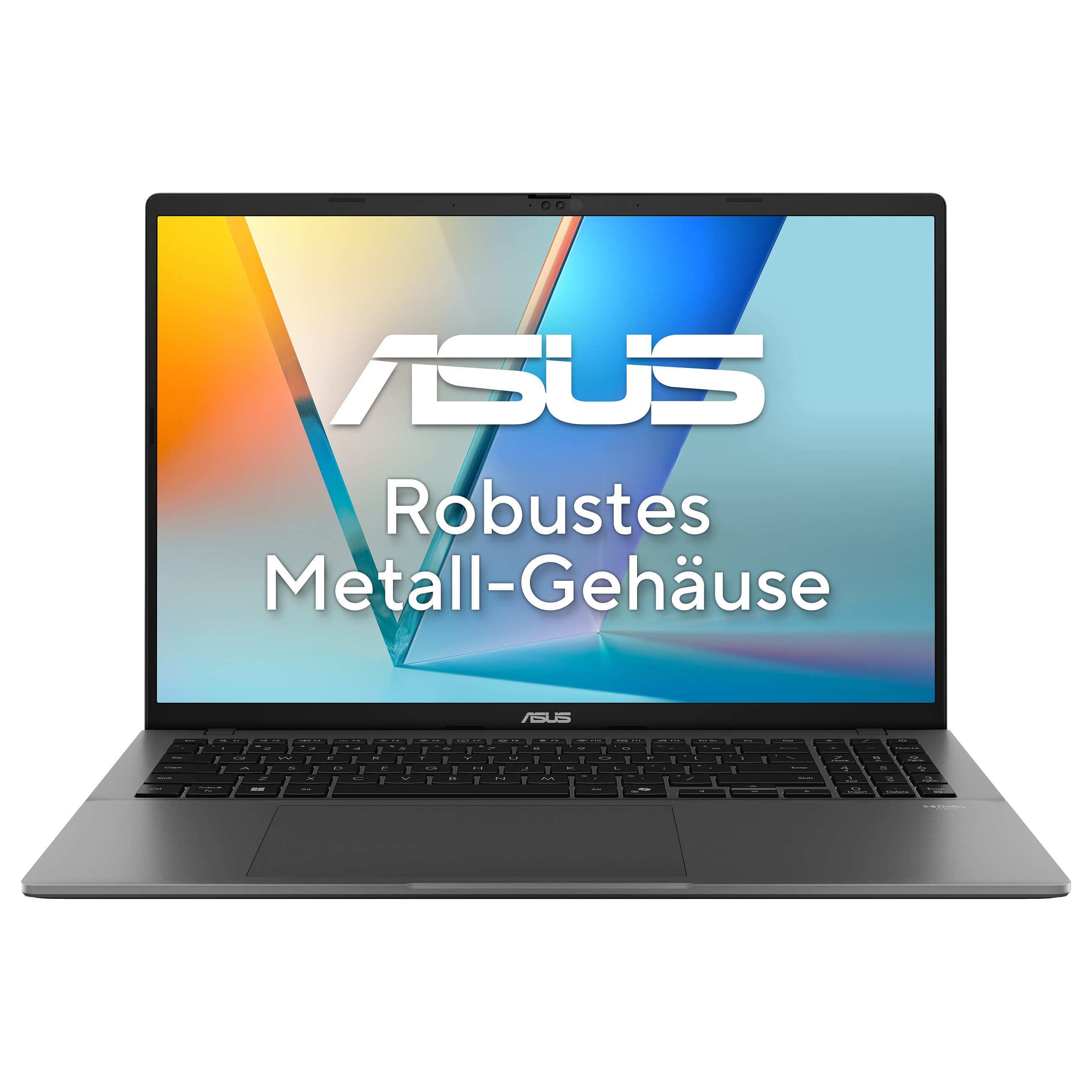 ASUS Vivobook S16 M3607GA-SH004W RYZ AI 7 445/32GB/1TBSSD/W11 Home-0