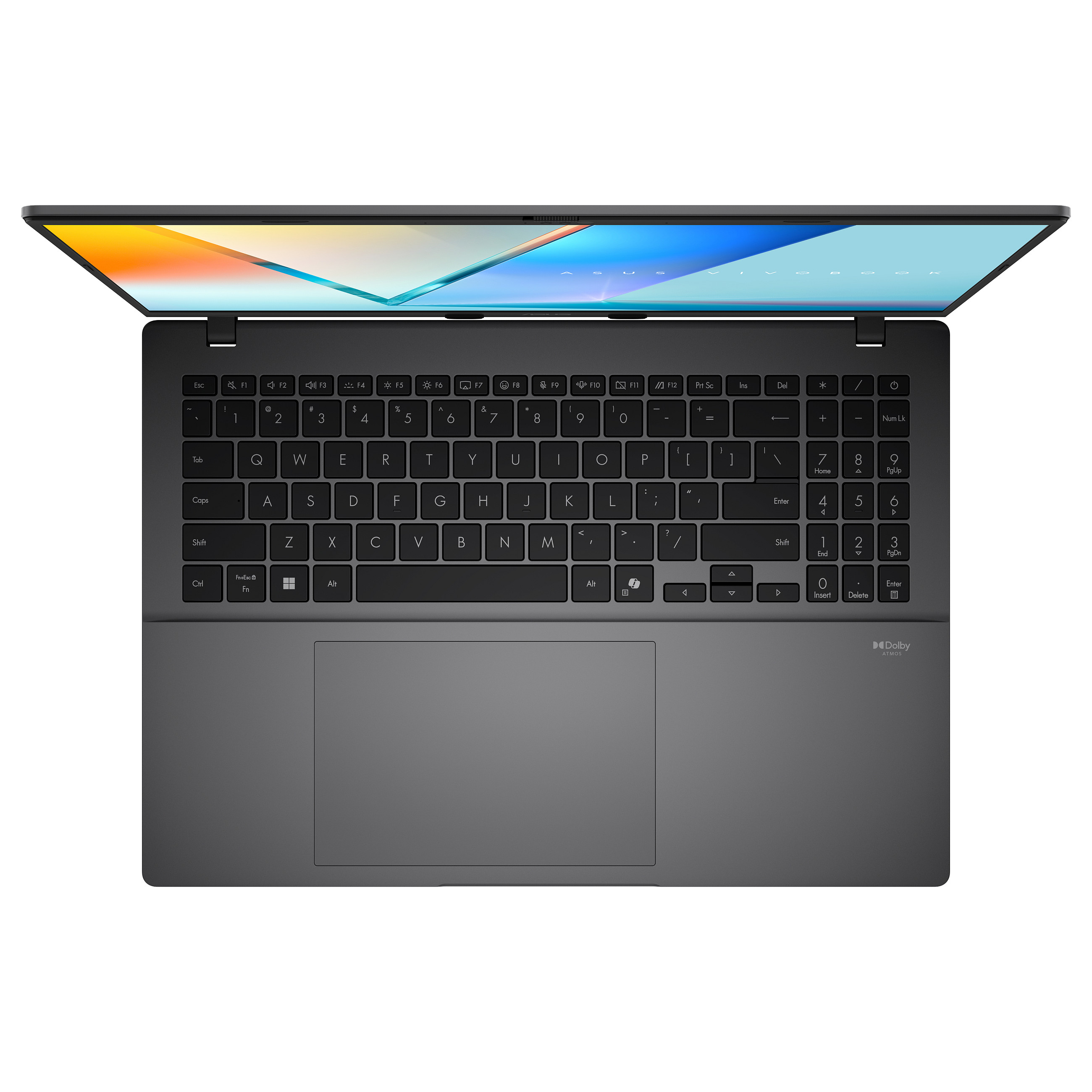 ASUS Vivobook S16 M3607GA-SH004W RYZ AI 7 445/32GB/1TBSSD/W11 Home-4