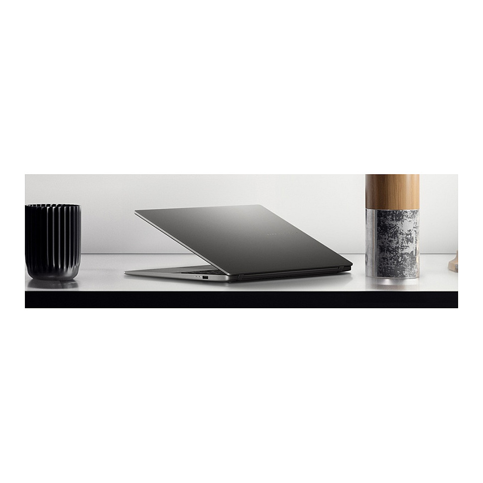 Laptop ASUS Vivobook S16 M3607GA-SH004W (16", OLED, WUXGA, AMD Ryzen AI 7 445, 32GB, 1TB SSD, AMD Radeon 840M, Windows 11 Home, DE tipkovnica, Siva)-5