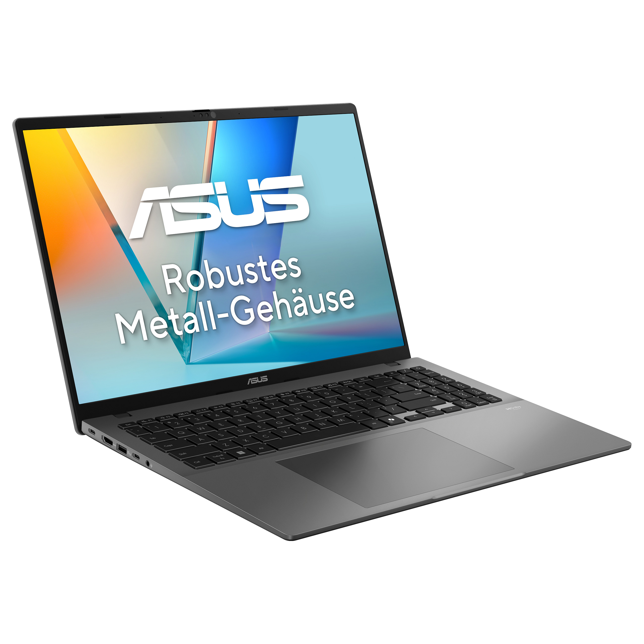 ASUS Vivobook S16 S3607AA-SH013W CU7 355/32GB/1TBSSD/W11 Home-1