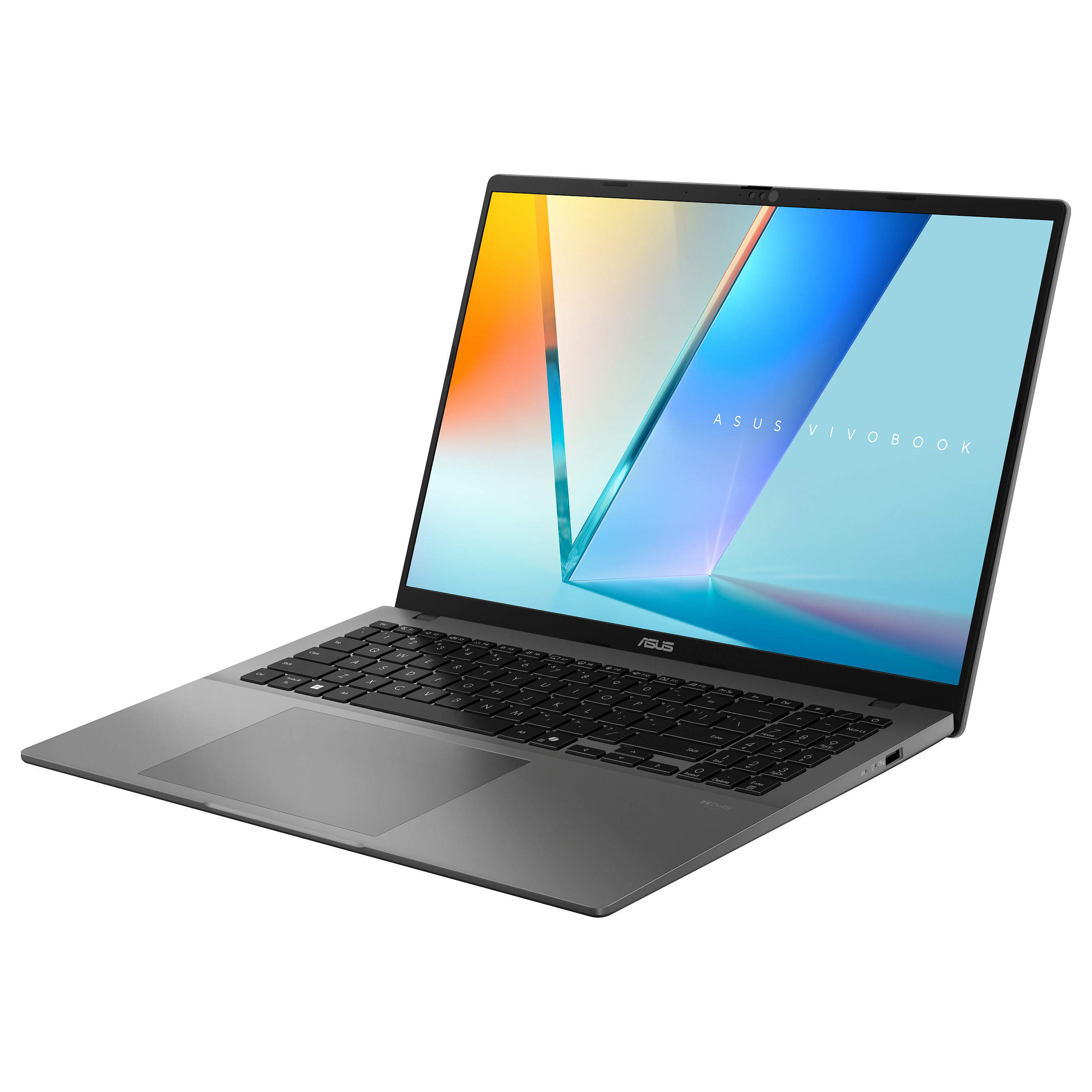 ASUS Vivobook S16 S3607AA-SH013W CU7 355/32GB/1TBSSD/W11 Home-2