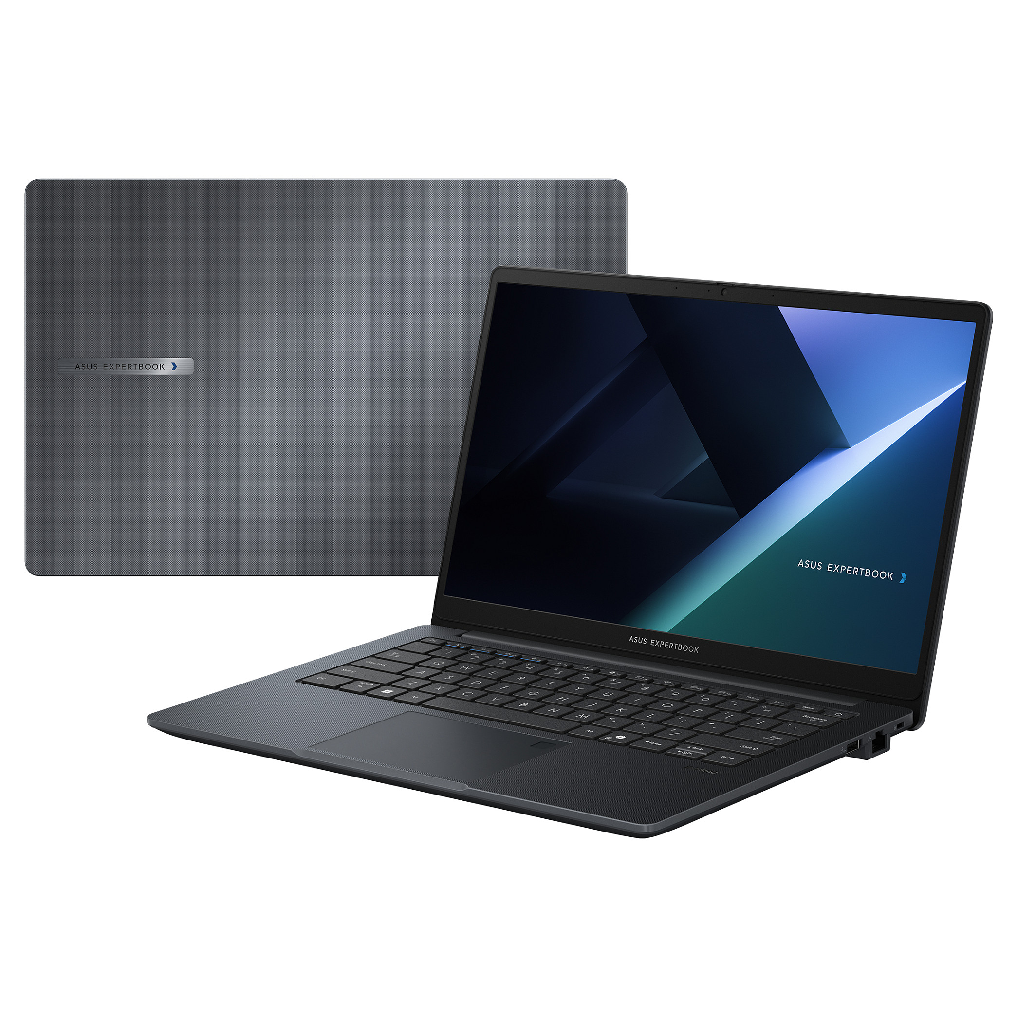 ASUS ExpertBook B1 B1403CVA-S66870X Core5 210H/16GB/512SSD/W11 Pro-10