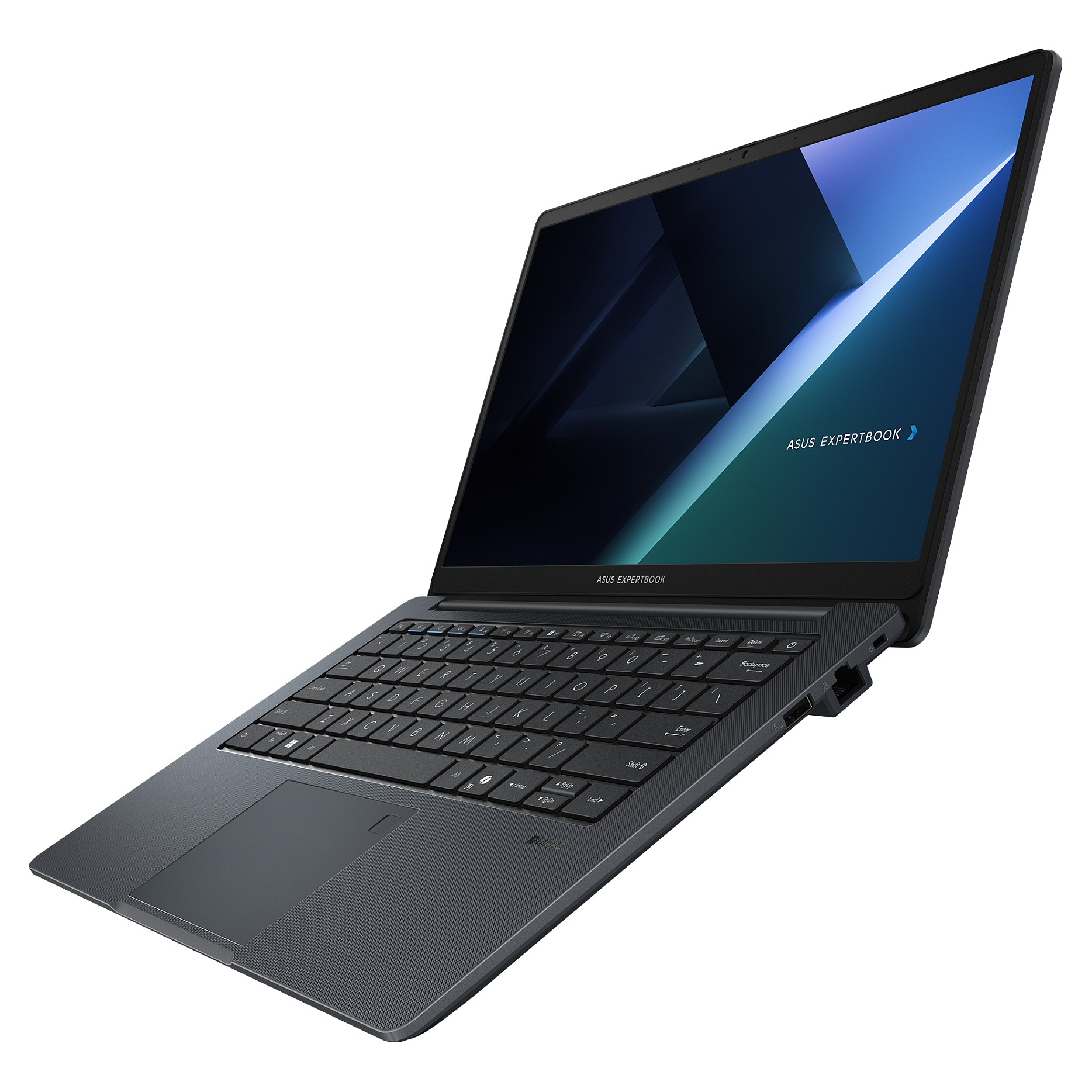 ASUS ExpertBook B1 B1403CVA-S66870X Core5 210H/16GB/512SSD/W11 Pro-12